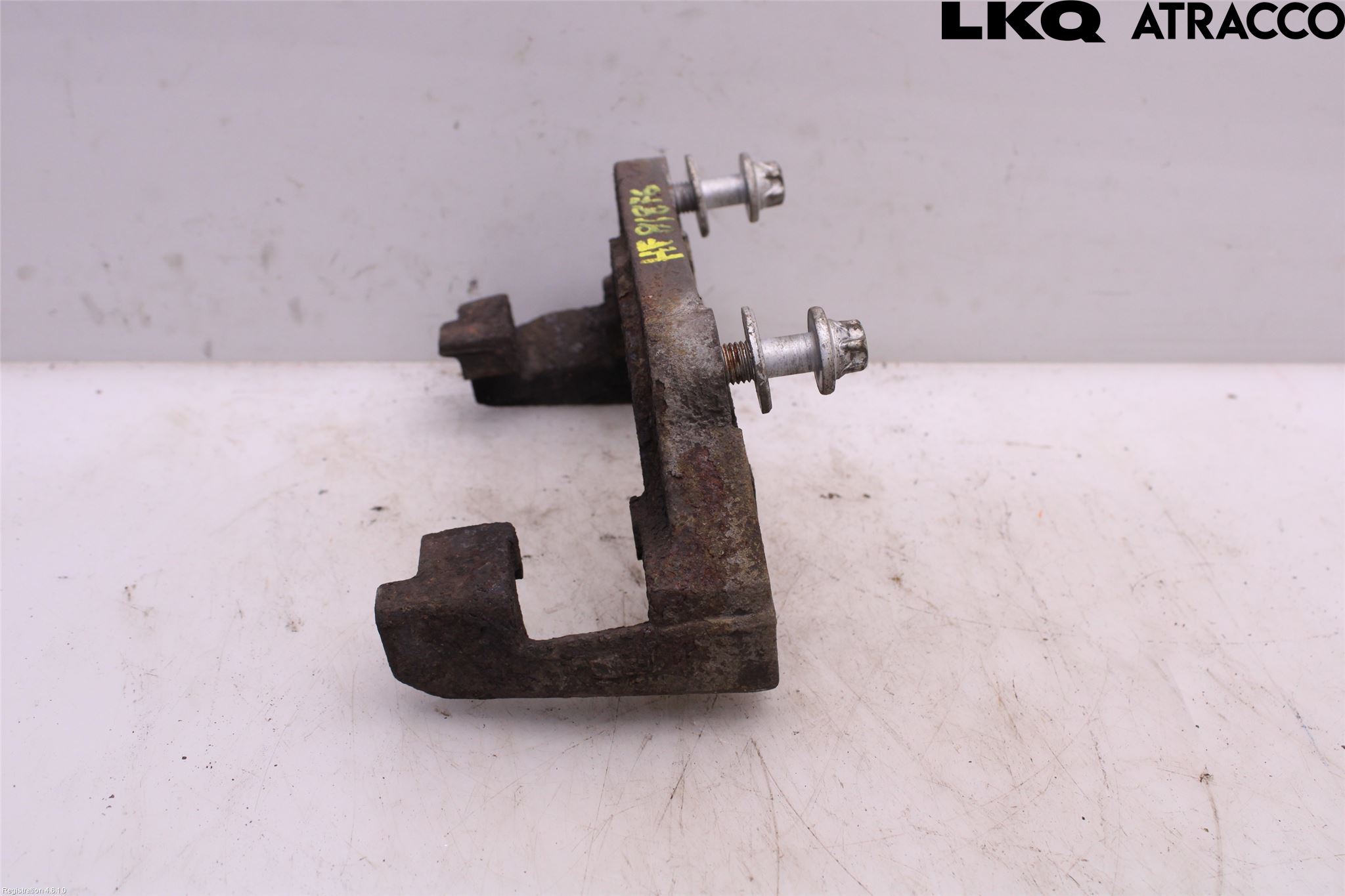 BMW X5 E70 07-13 Bromsokshållare