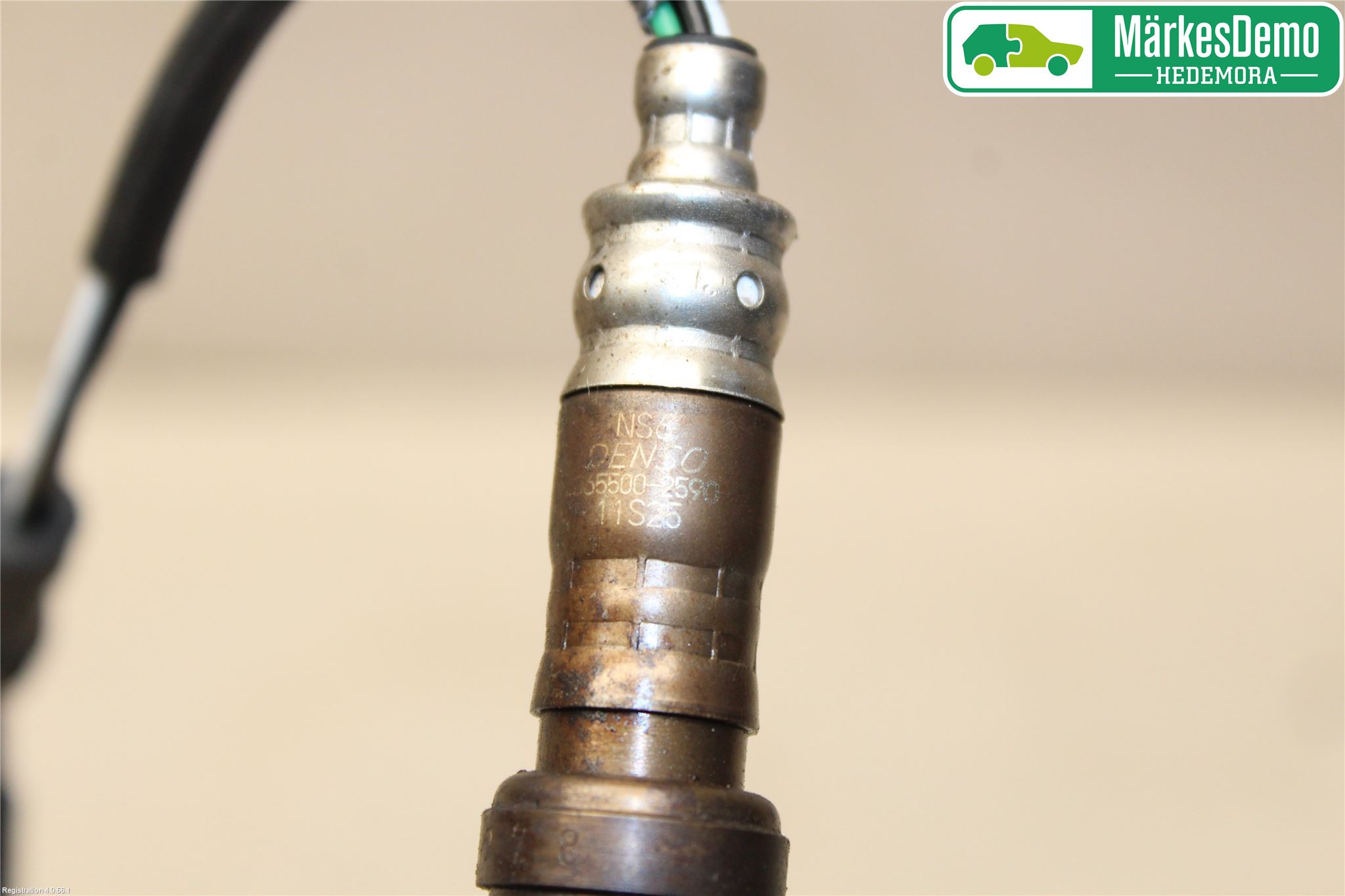 Honda LEGEND 97-98 Injlambdasond