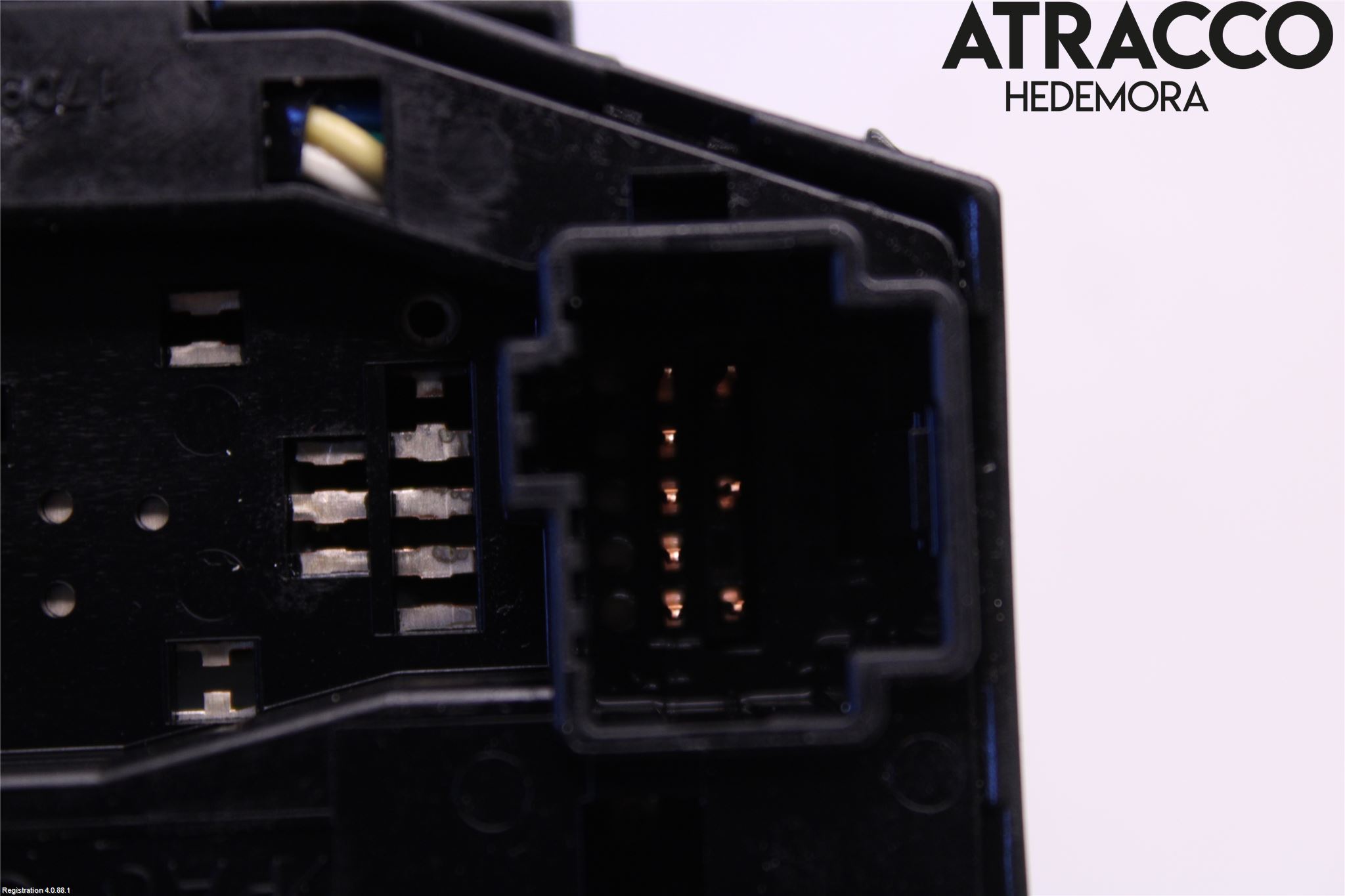 Ford KUGA 08-12 Spak Blinkers-Ljusomk