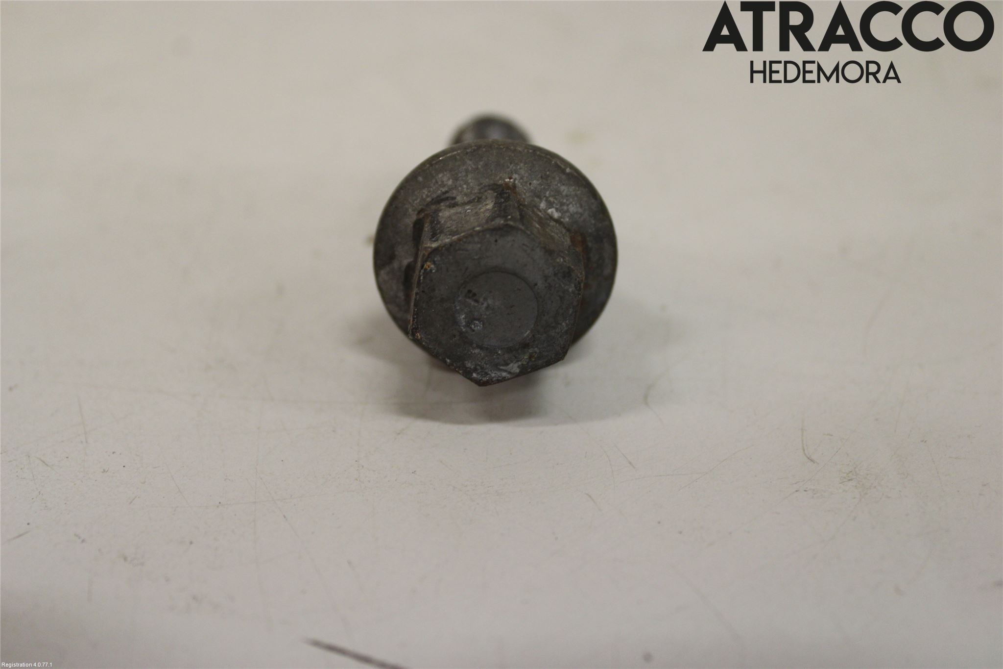 Renault MASTER III  04-10 Hjulmutter-Bult-Sats