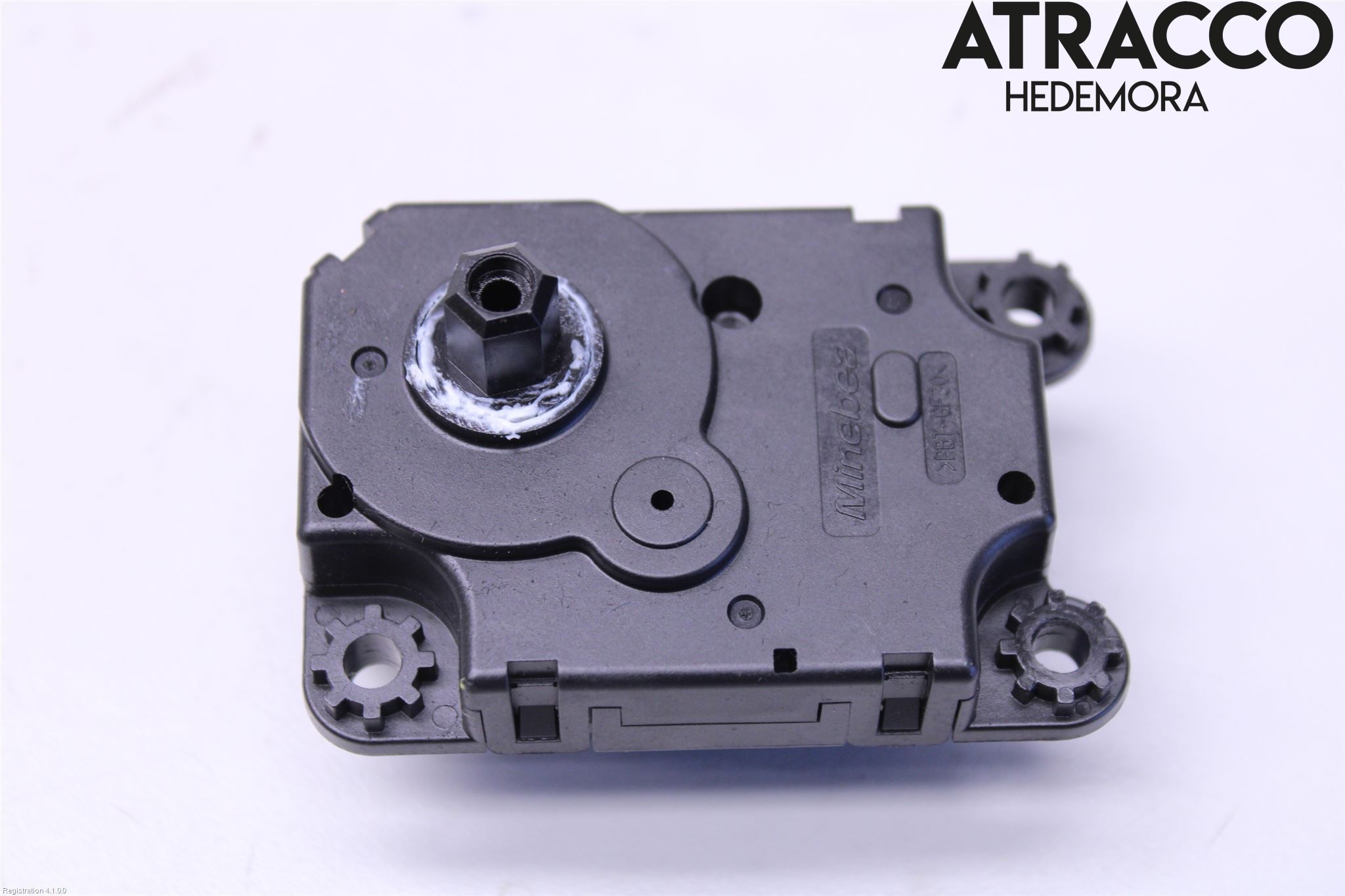 Peugeot EXPERT/E-EXPERT 17- Ac Reglermotor