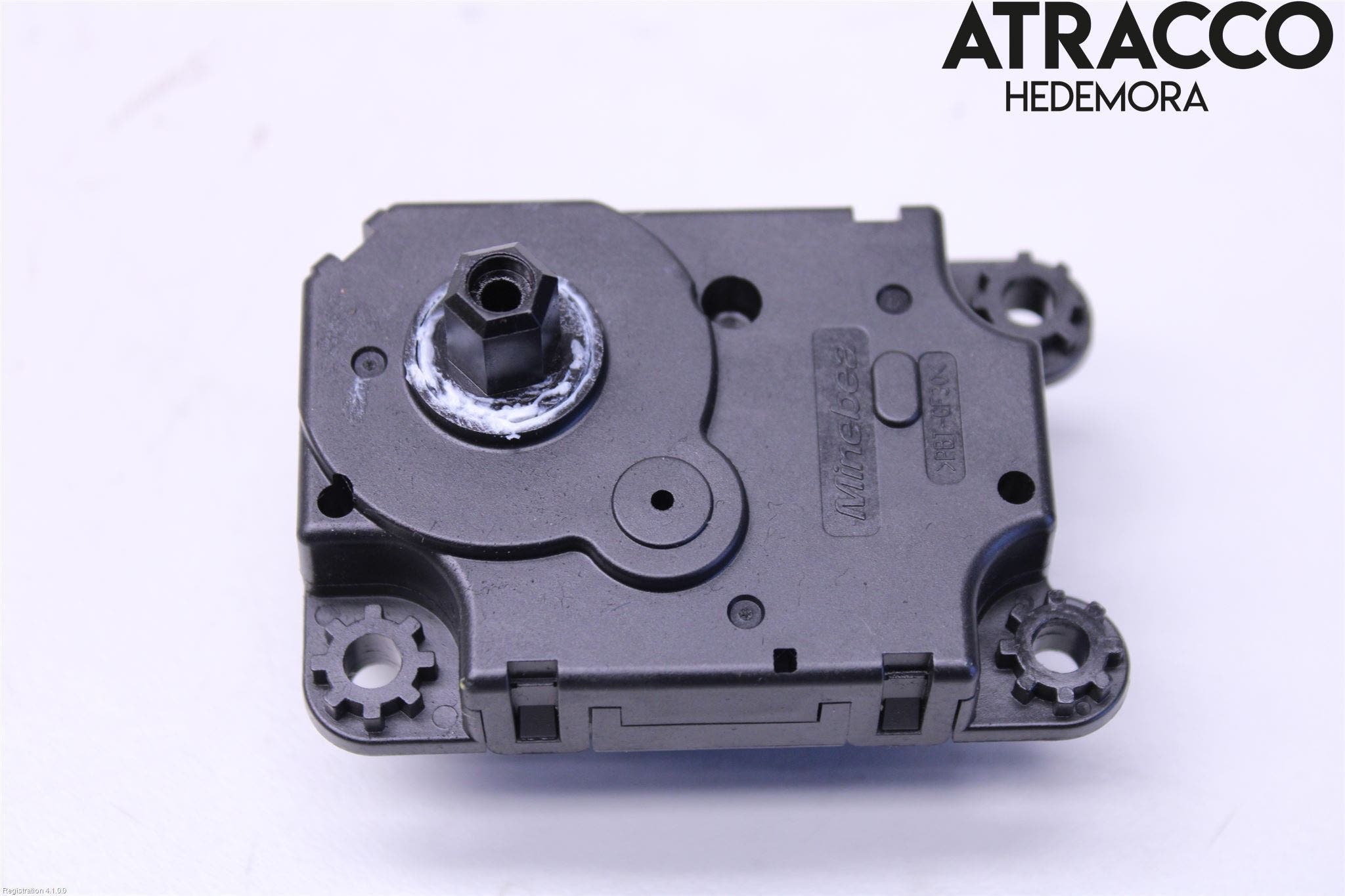 Peugeot EXPERT/E-EXPERT 17- Ac Reglermotor