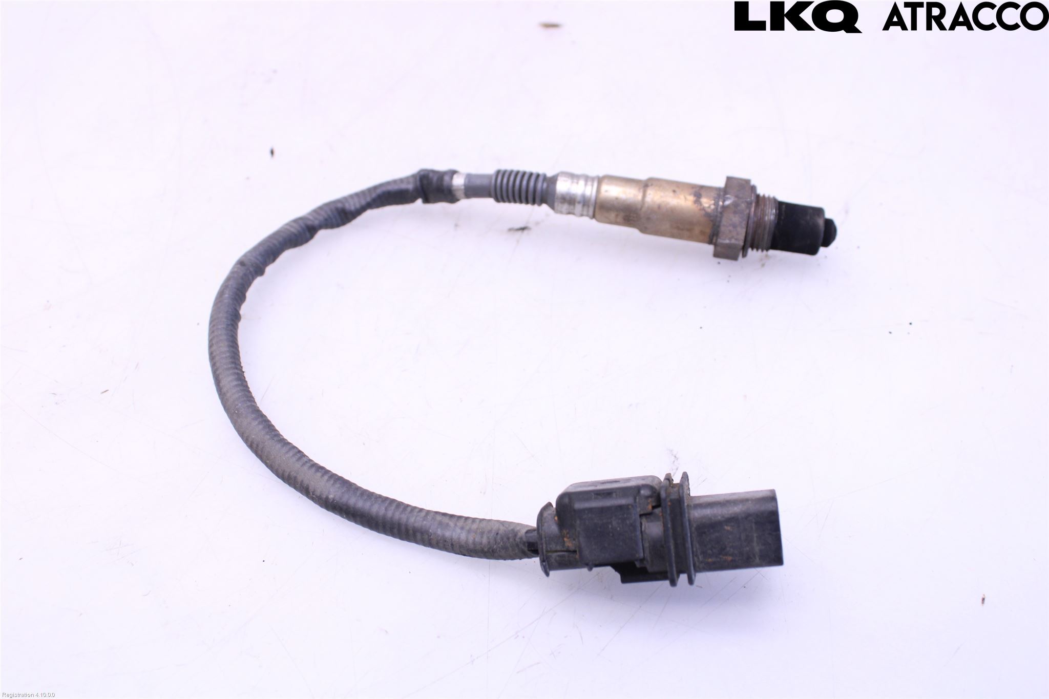 Saab 9-3 VER2/VER3 08-15 Injlambdasond