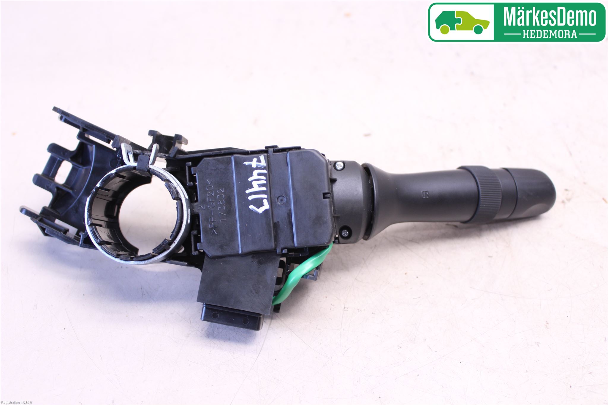Toyota GT86 12- Spak Blinkers-Ljusomk