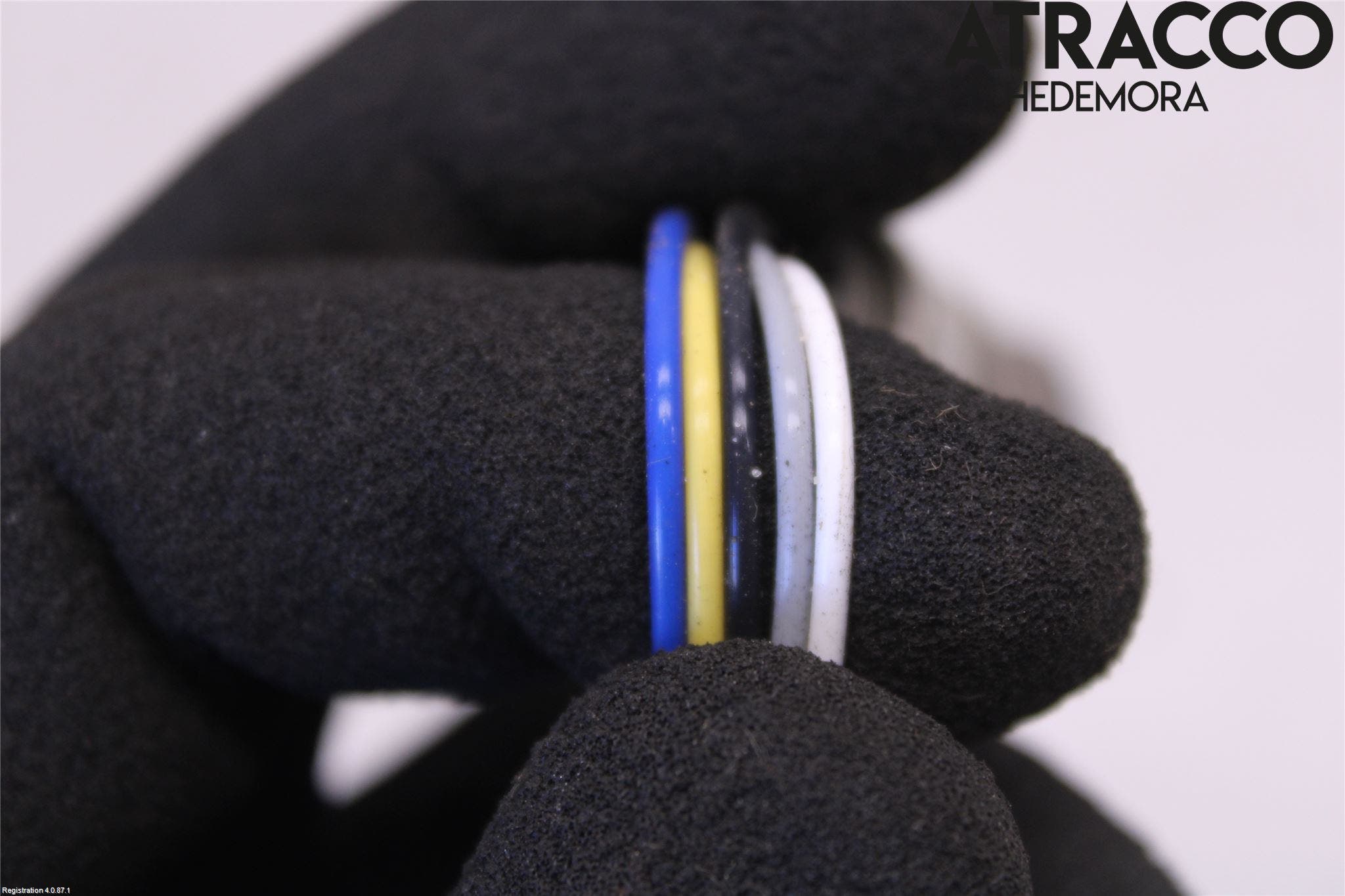 Mazda 3 II 09-13 Injlambdasond