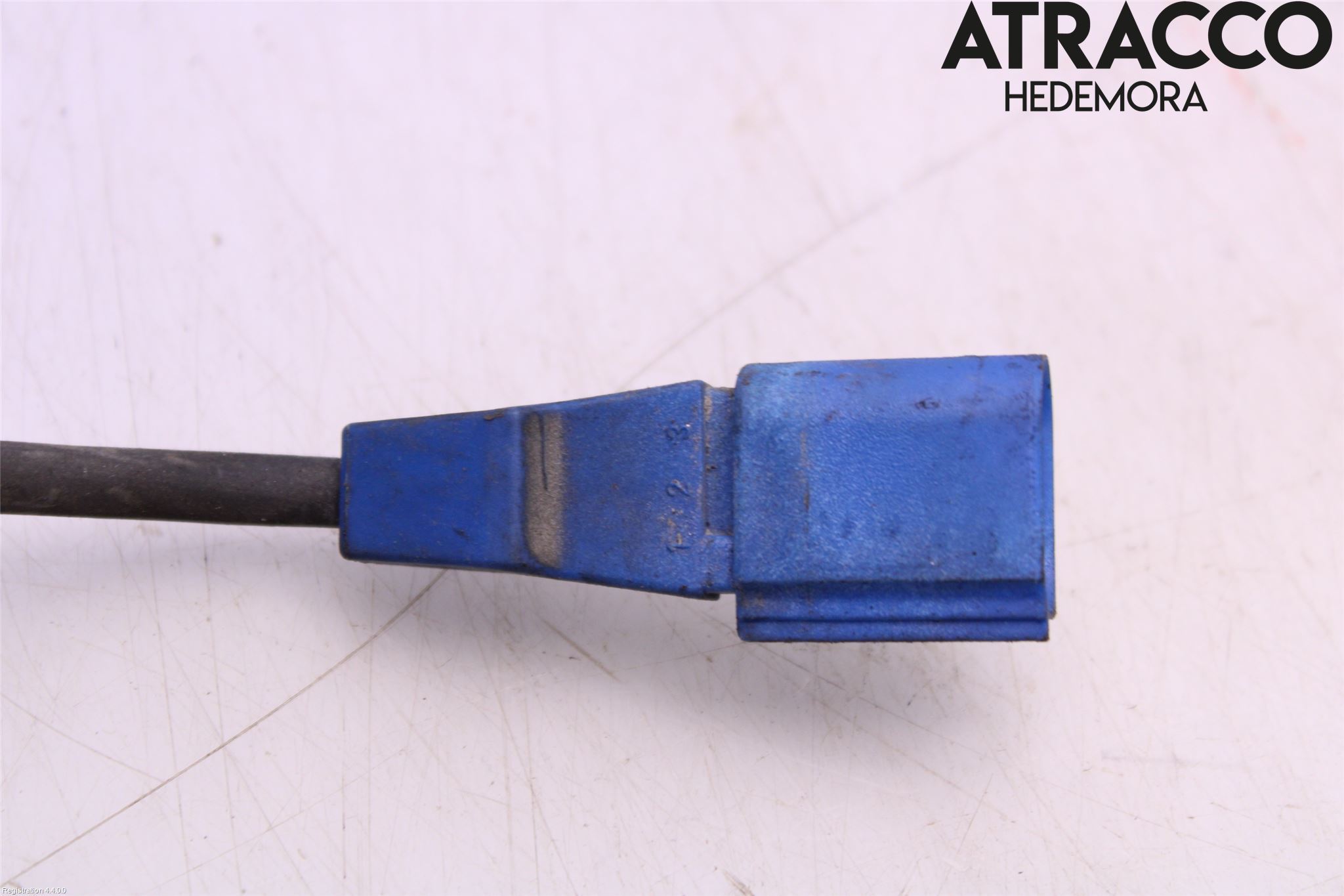 Volkswagen VW PASSAT 01-05 Injknacksensor