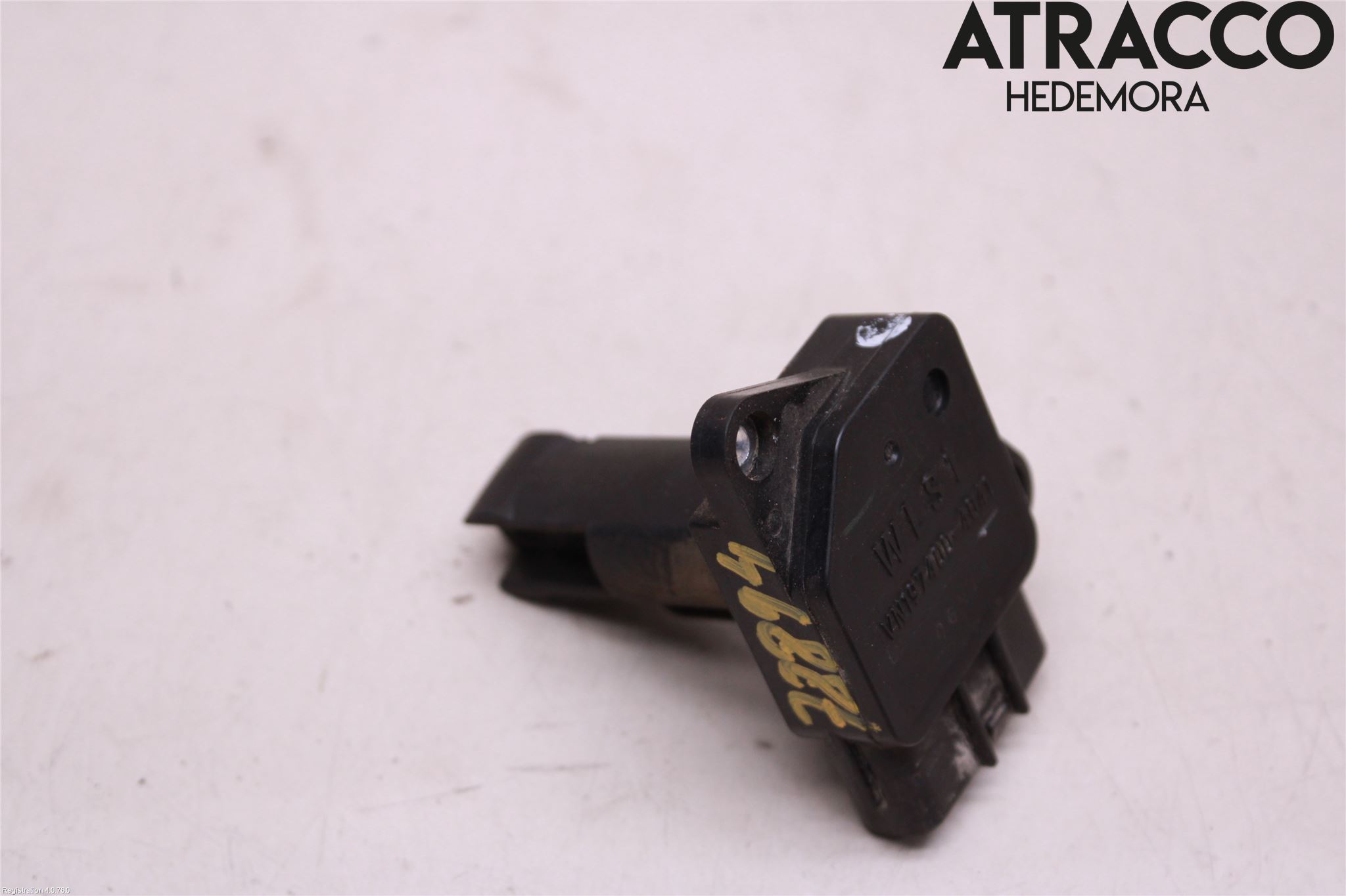 Ford RANGER EU/USA 07-11 Injluftmassamätare