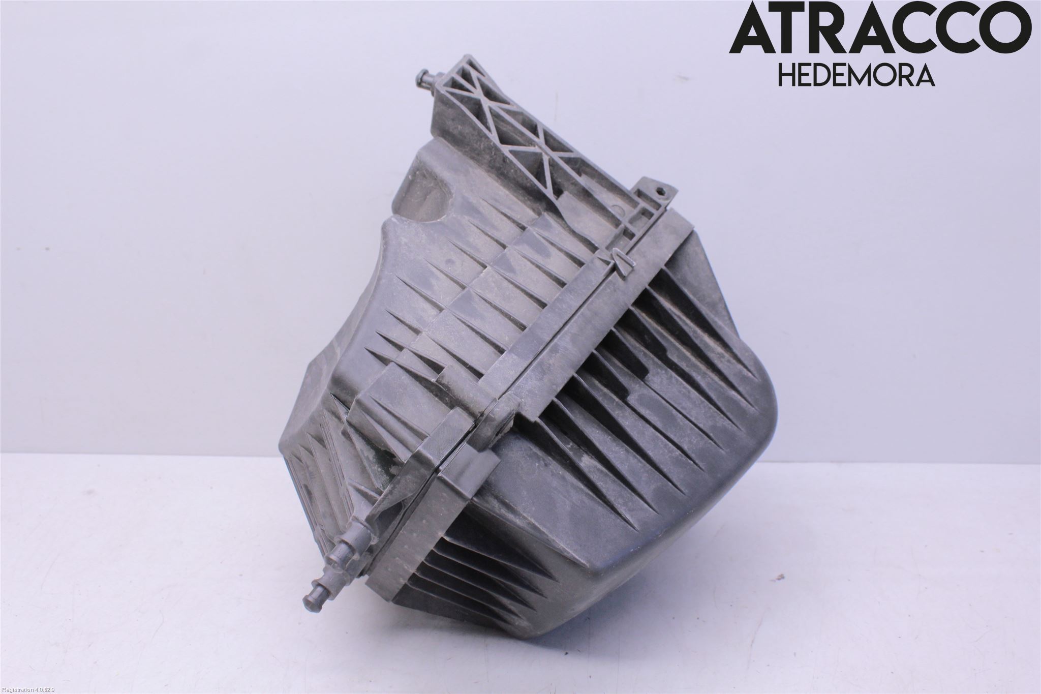 Opel MOKKA 13-20 Luftrenare