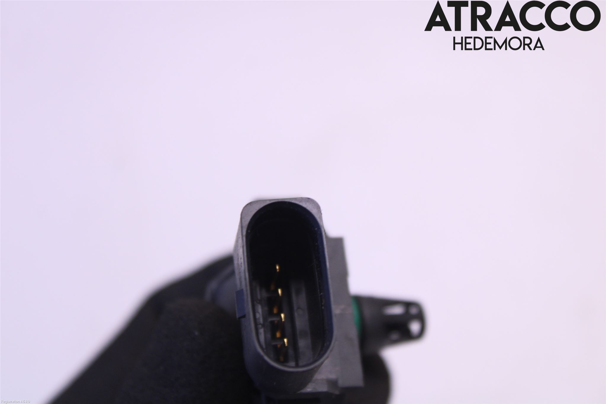 Volkswagen VW TRANSP/CARAVELLE (T6) 16-22 Injmappsensor