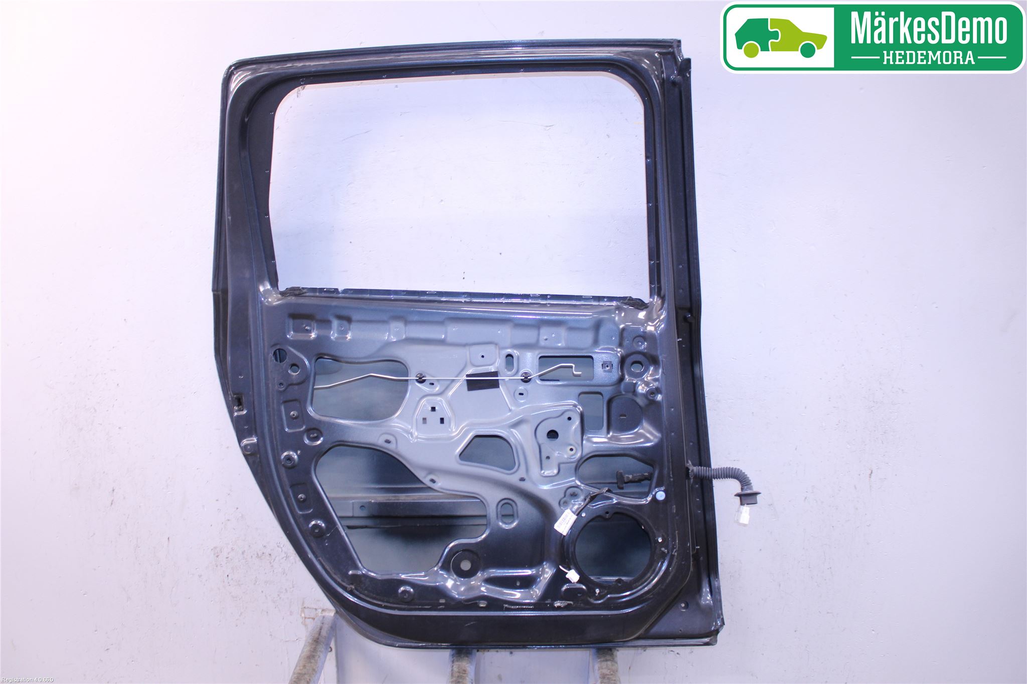 Dacia LODGY 12-18 Dörr Bak Vänster