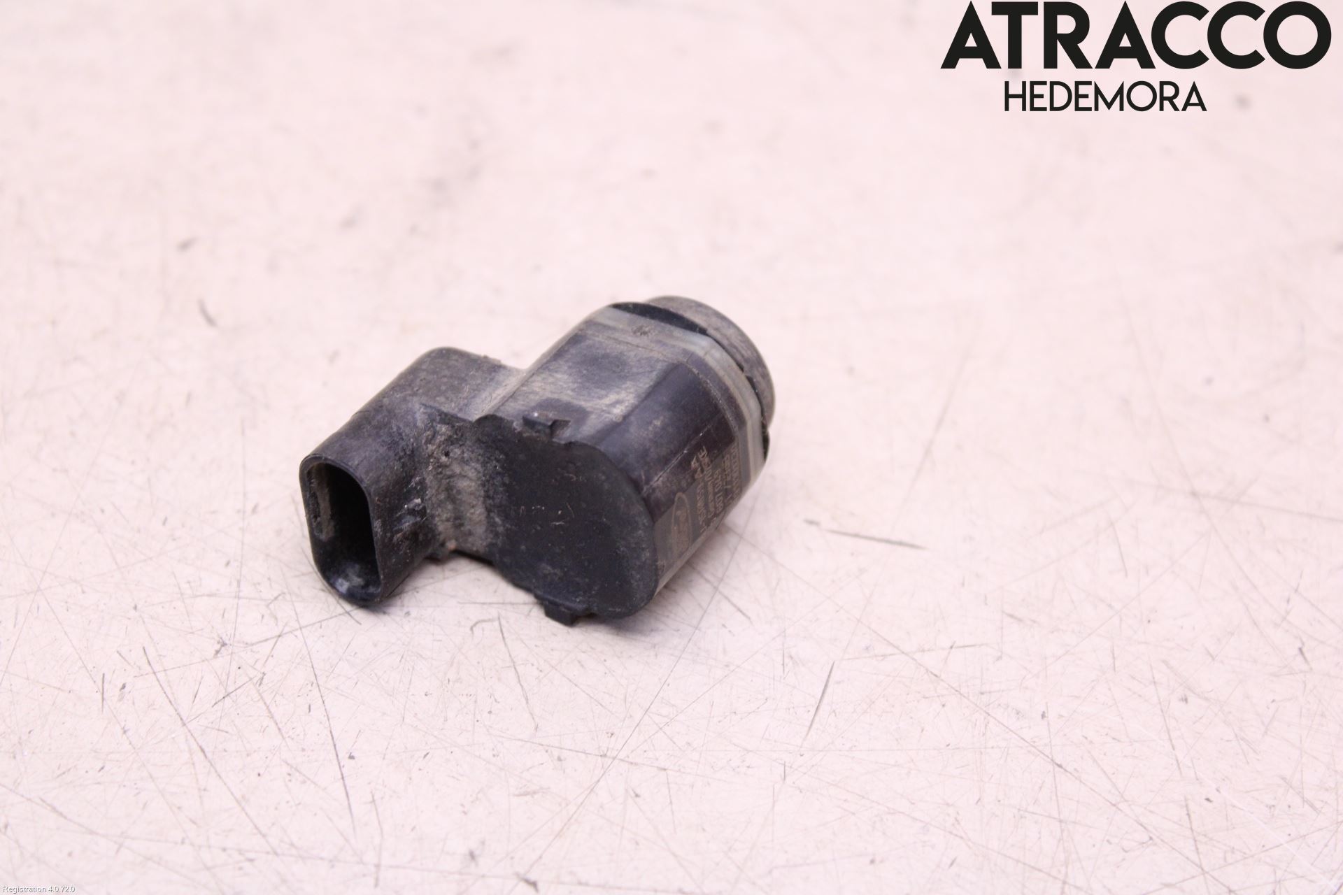 Ford MONDEO 07-15 Parkeringshjälp Backsensor