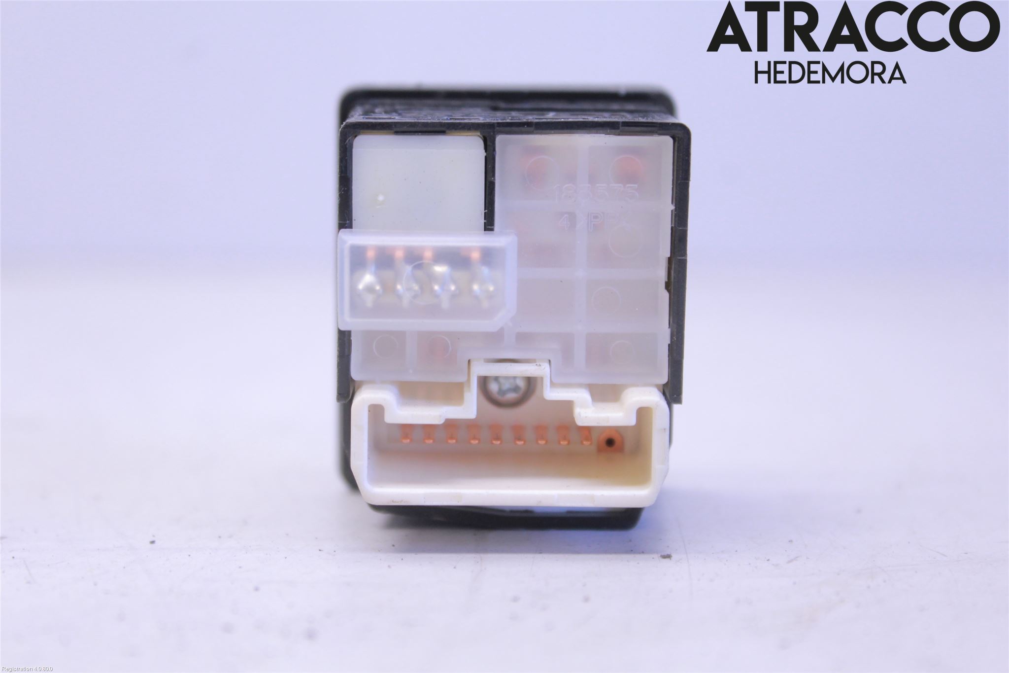 Toyota RAV 4 06-12 Strömställare Spegel