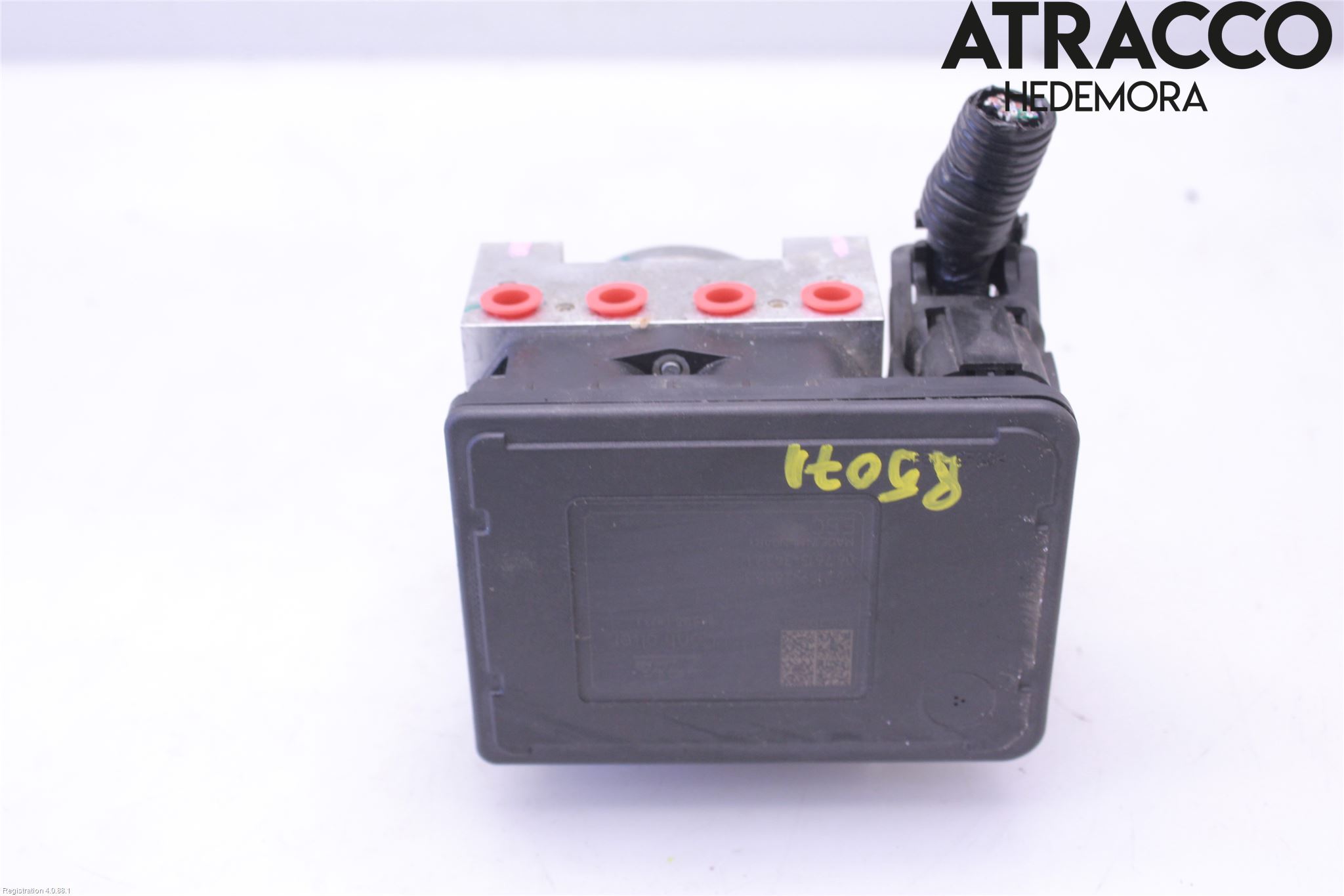 Toyota YARIS XP21 20- Abs Hydraulaggregat