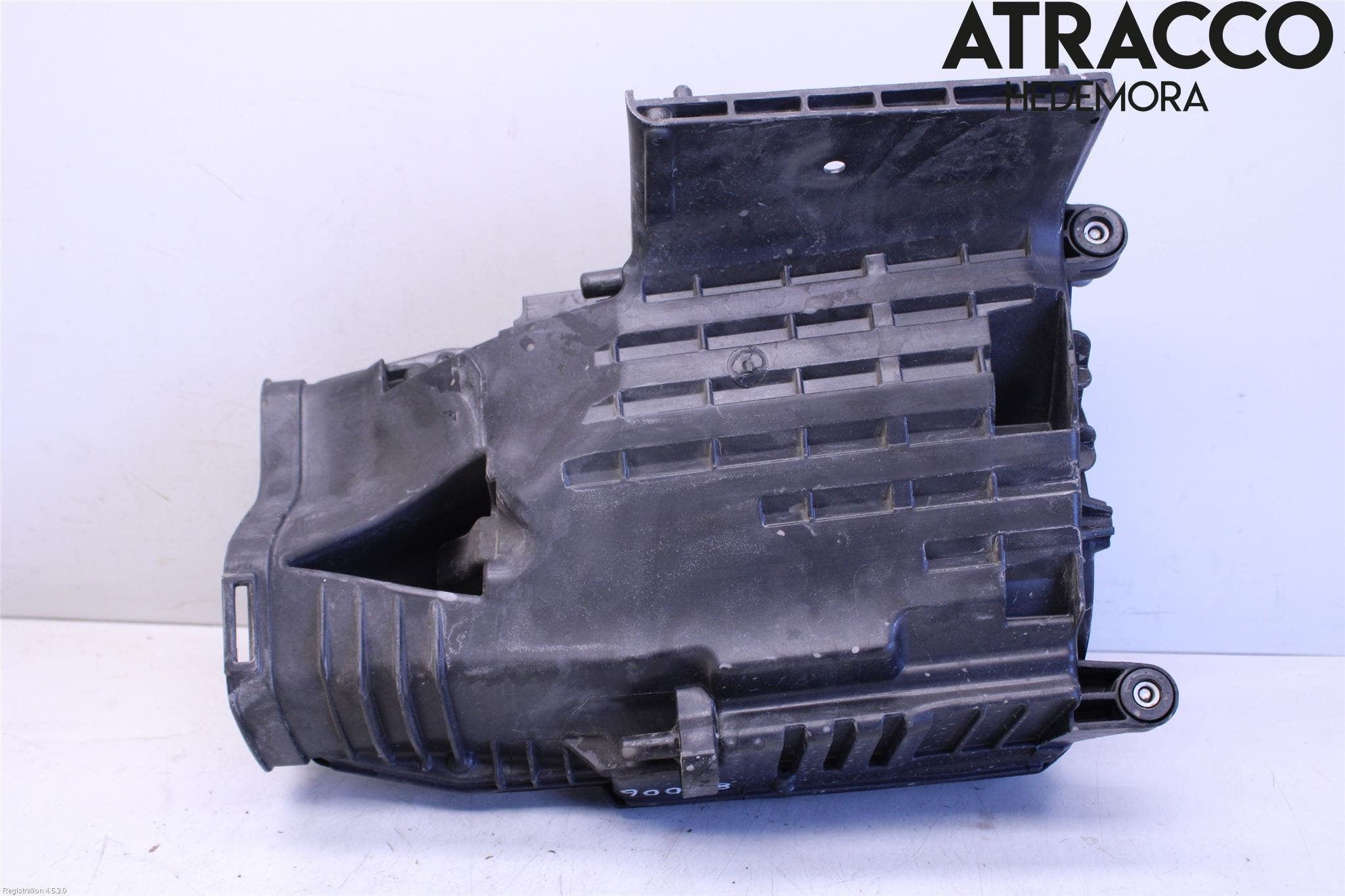 Mercedes-Benz MB C-KLASS (W204) 07-15 Luftrenare