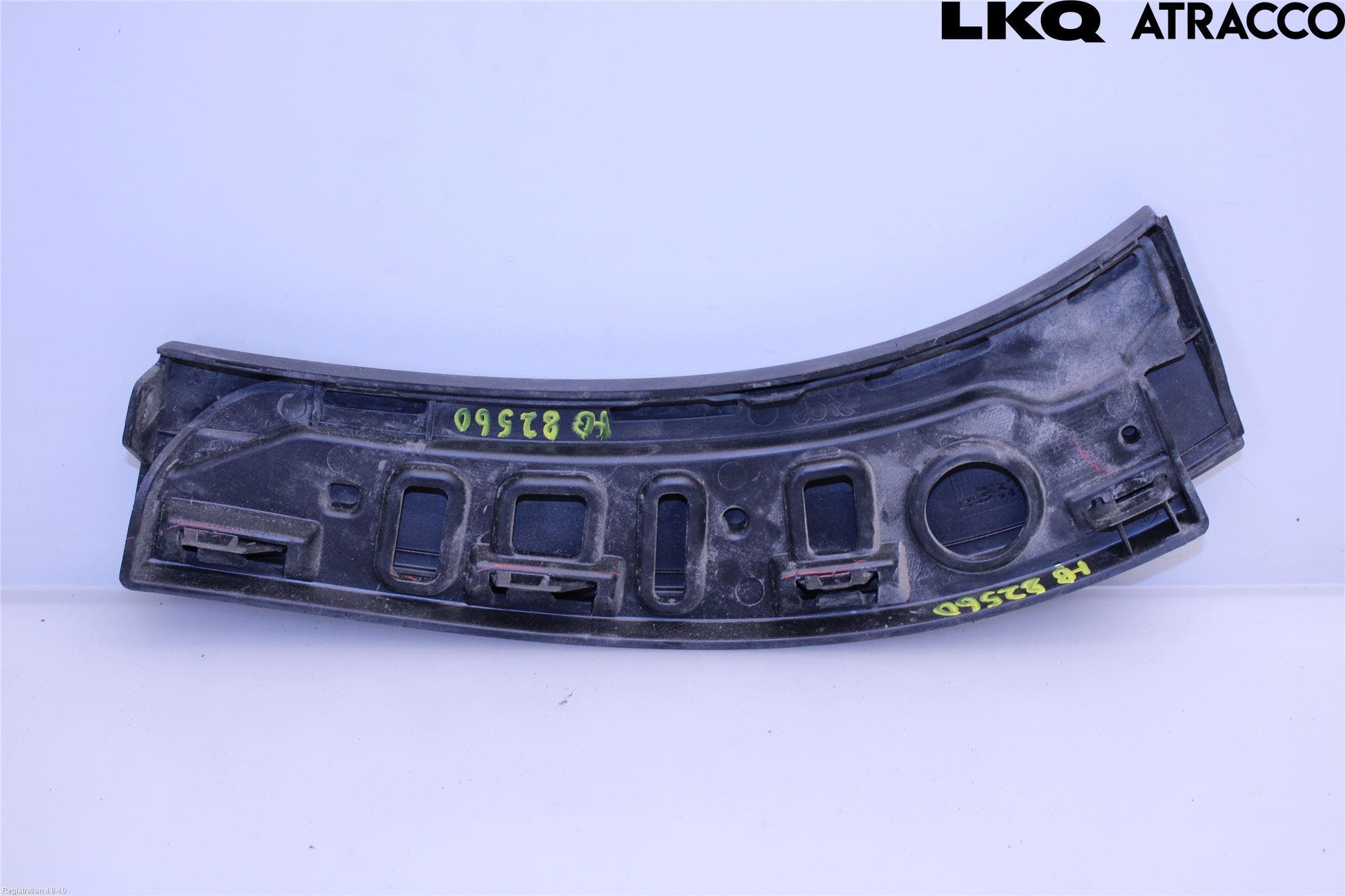 Peugeot 2008 13-20 Skärmbreddare