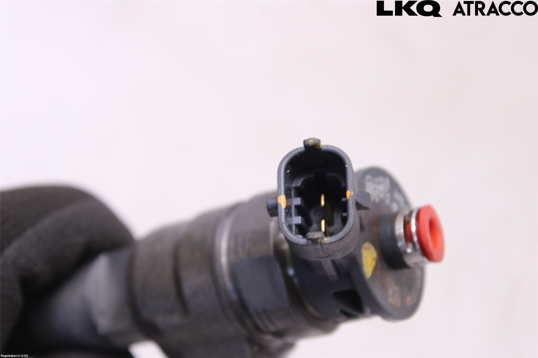 Renault TALISMAN 16-20 Injspridare