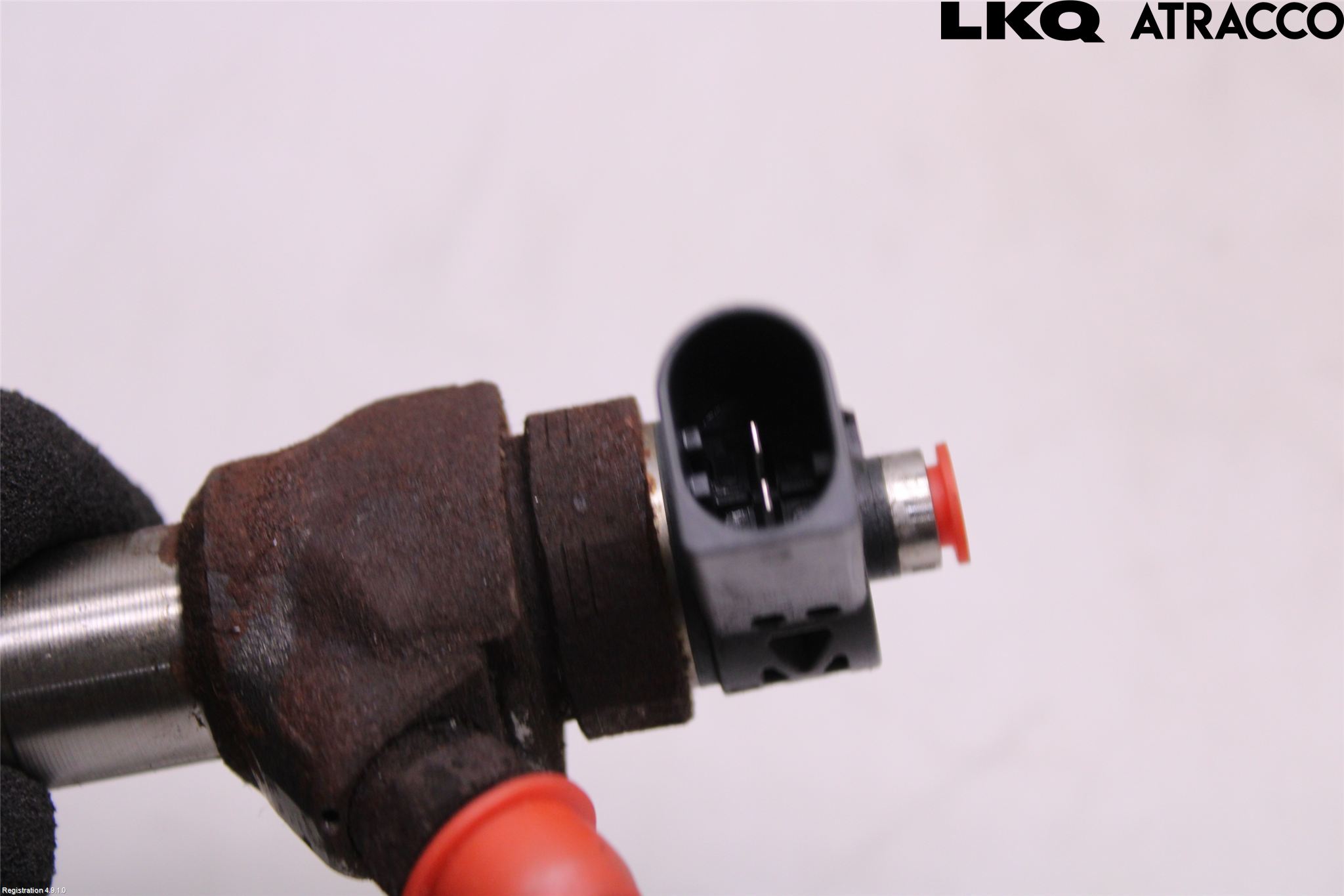 Volkswagen VW CADDY 16-20 Injspridare