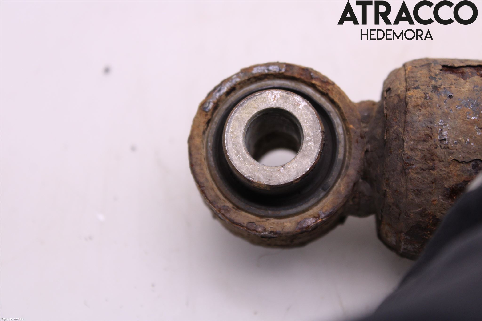 Renault KADJAR 15- Stötdämpare Bak