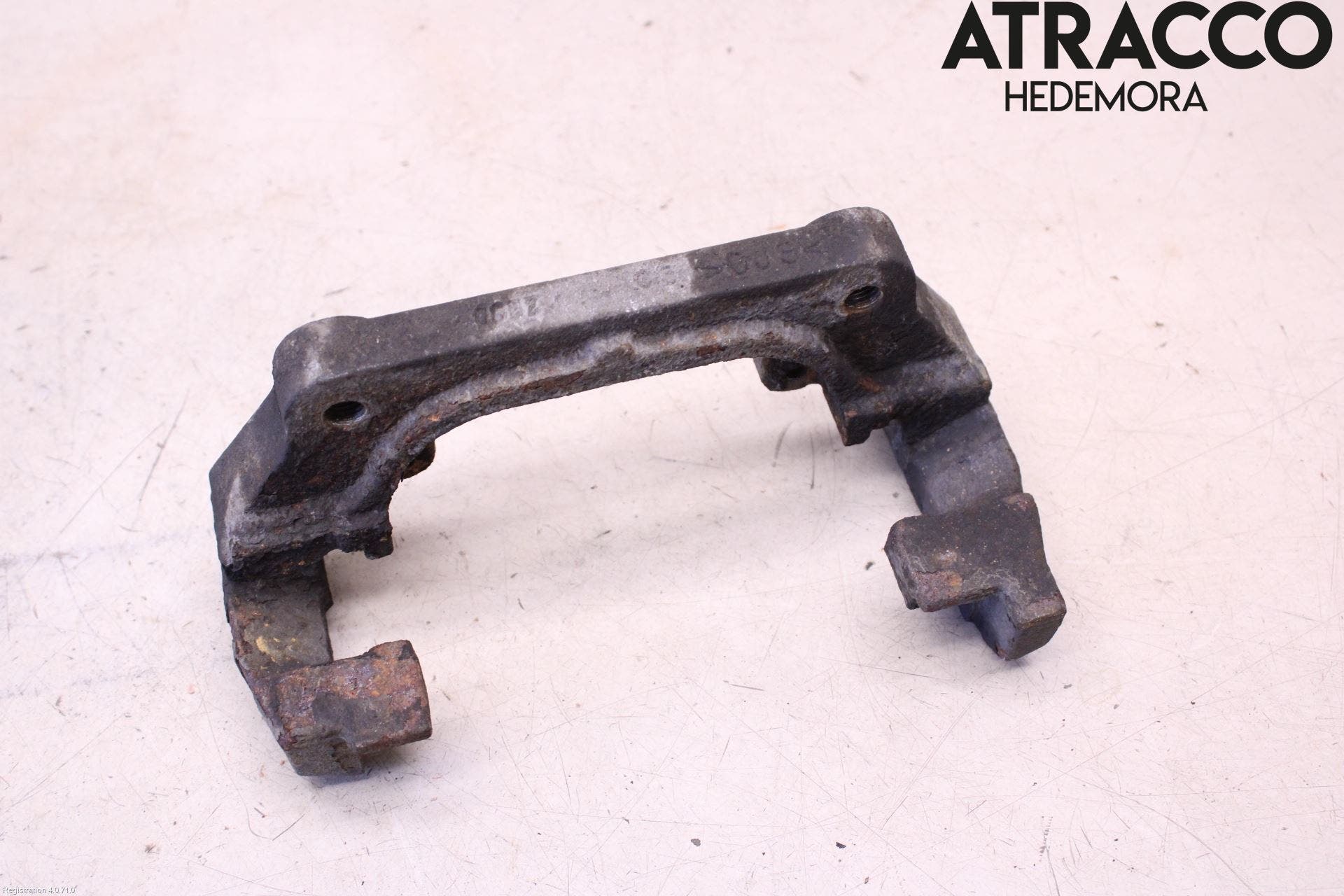 BMW X5 E70 07-13 Bromsokshållare