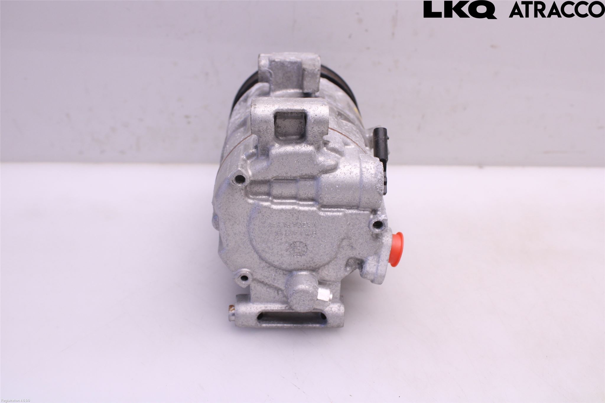 Mazda CX-30 20- Ac Kompressor