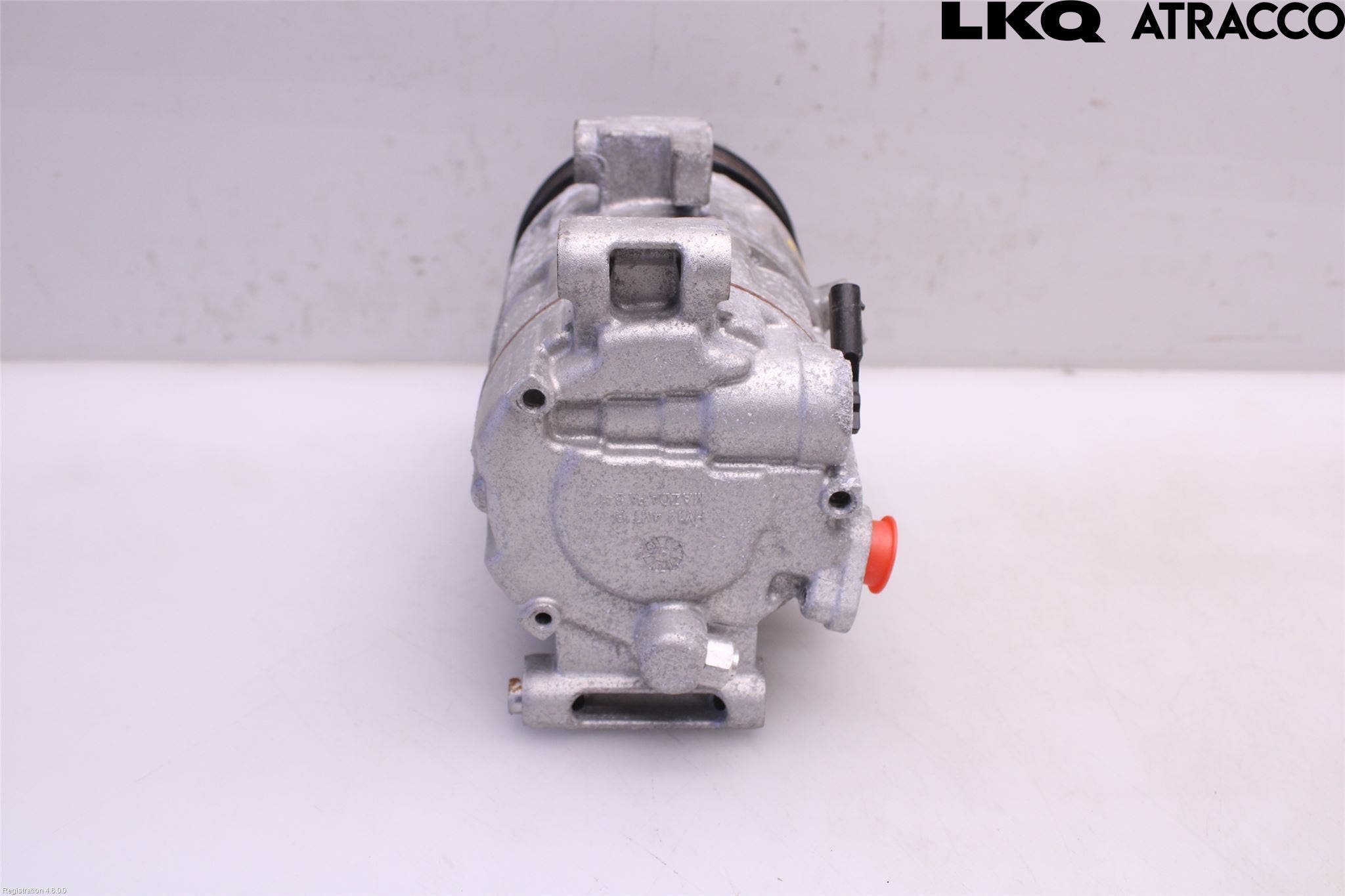 Mazda CX-30 20- Ac Kompressor