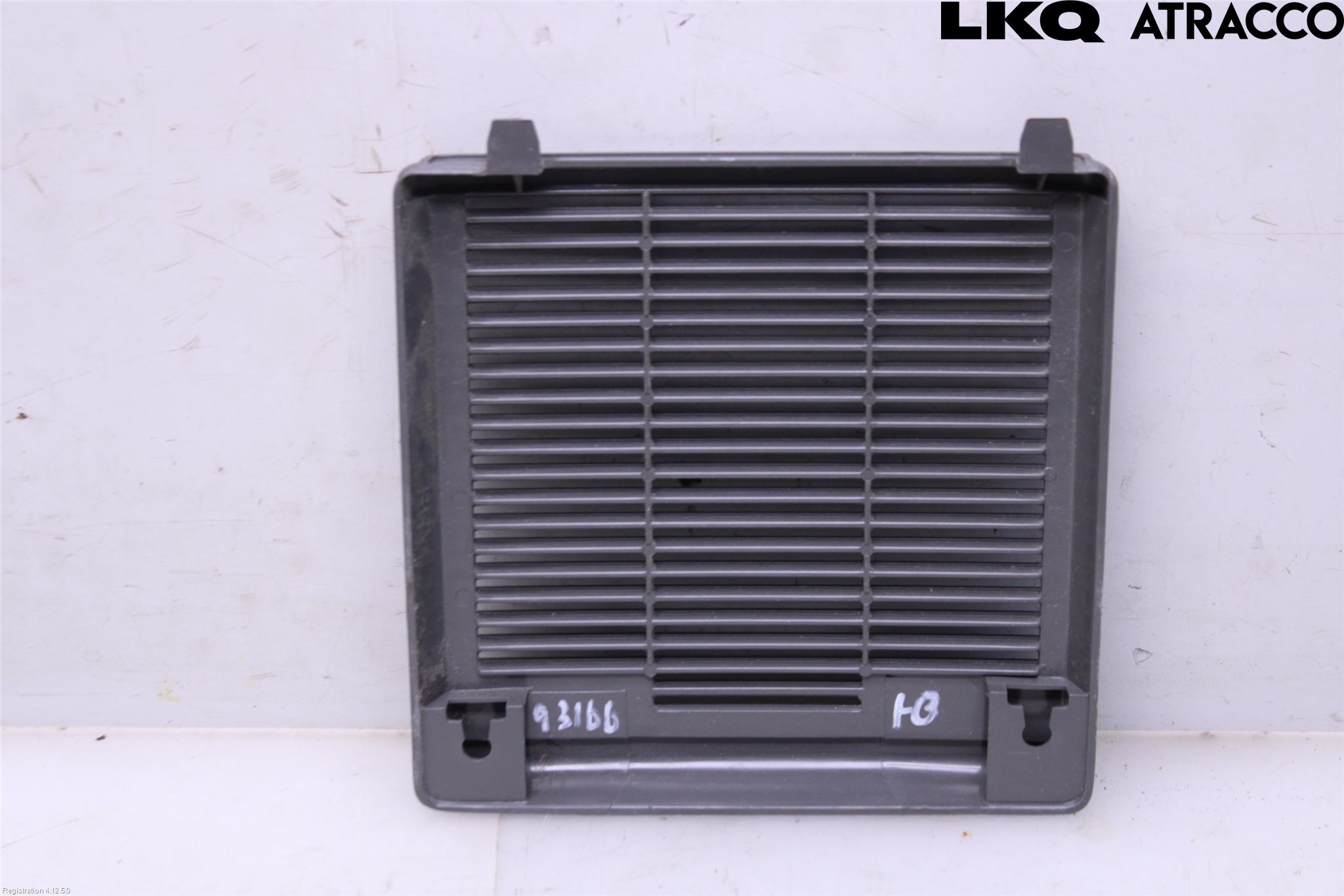 Volvo 940 91-98 Högtalare Galler