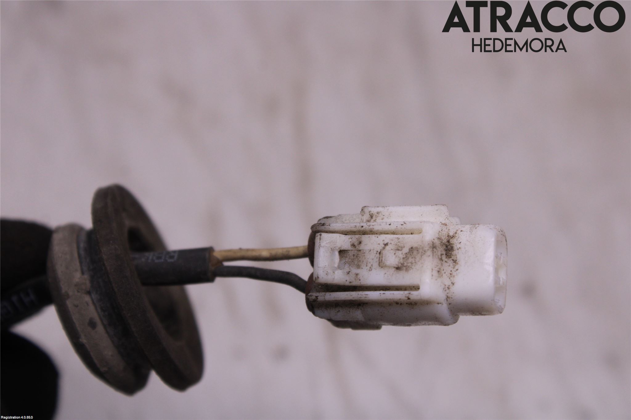 Suzuki SPLASH Abs Sensor