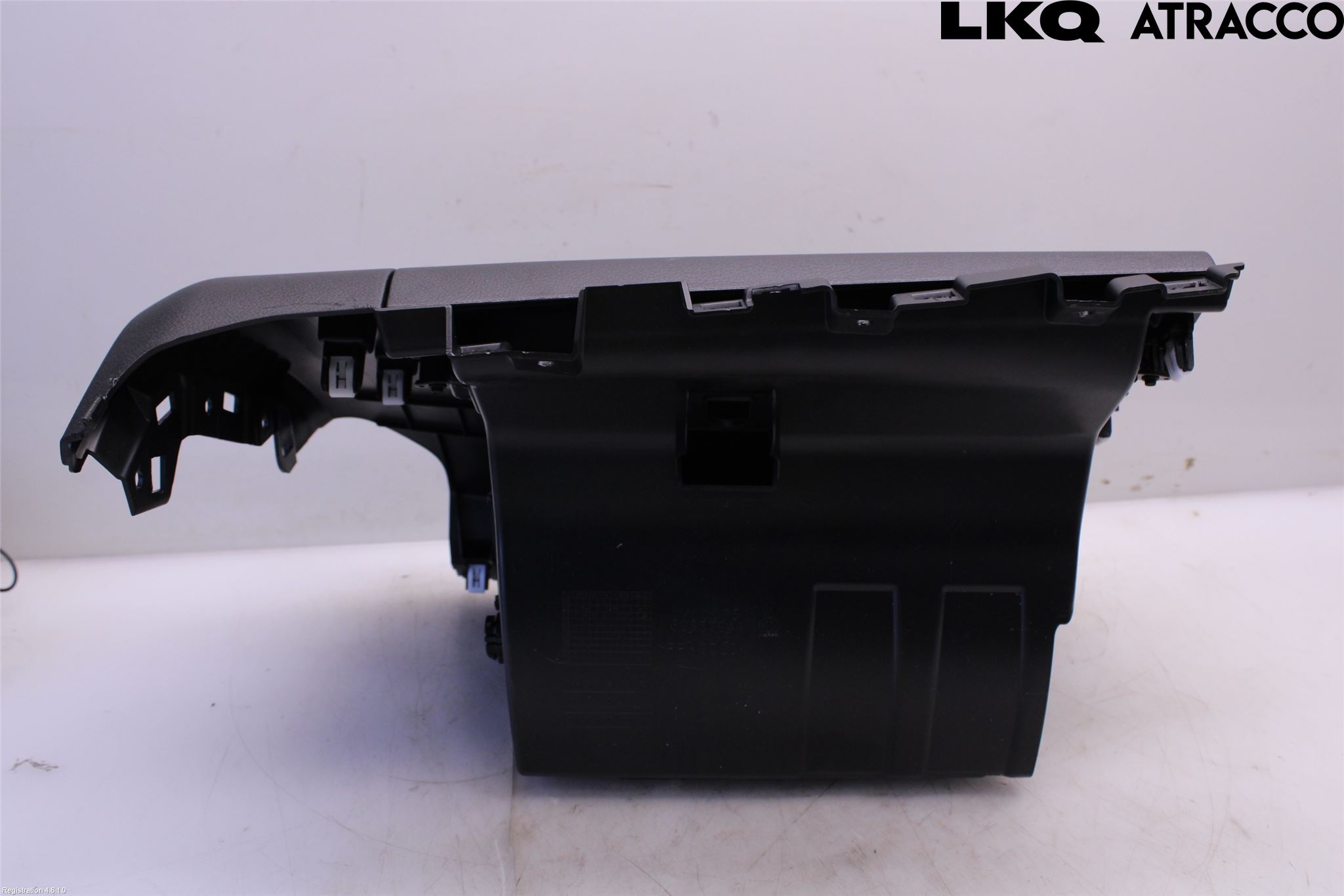 Jeep COMPASS Handskfack