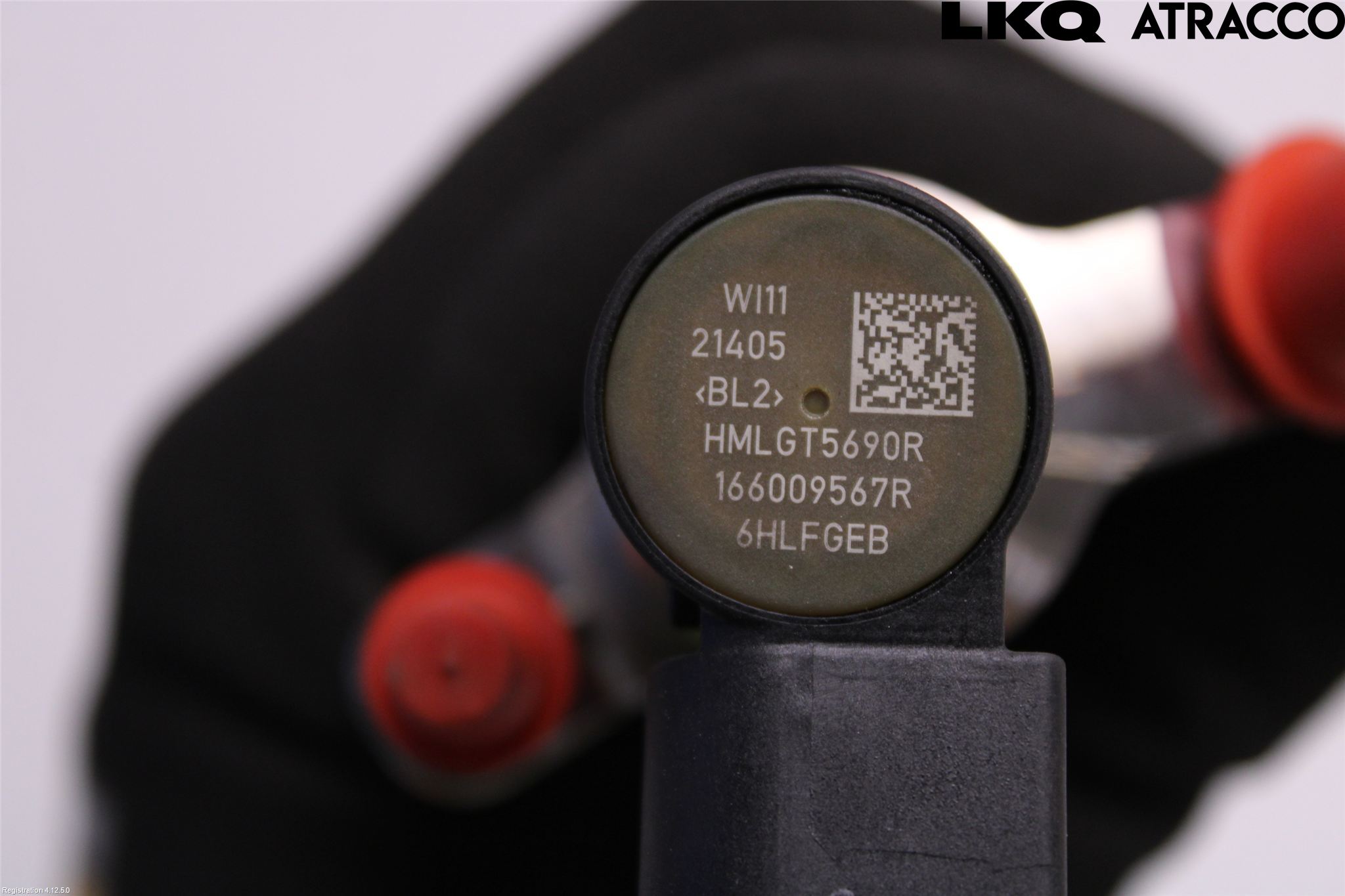 Renault MASTER III 20-24 Injspridare