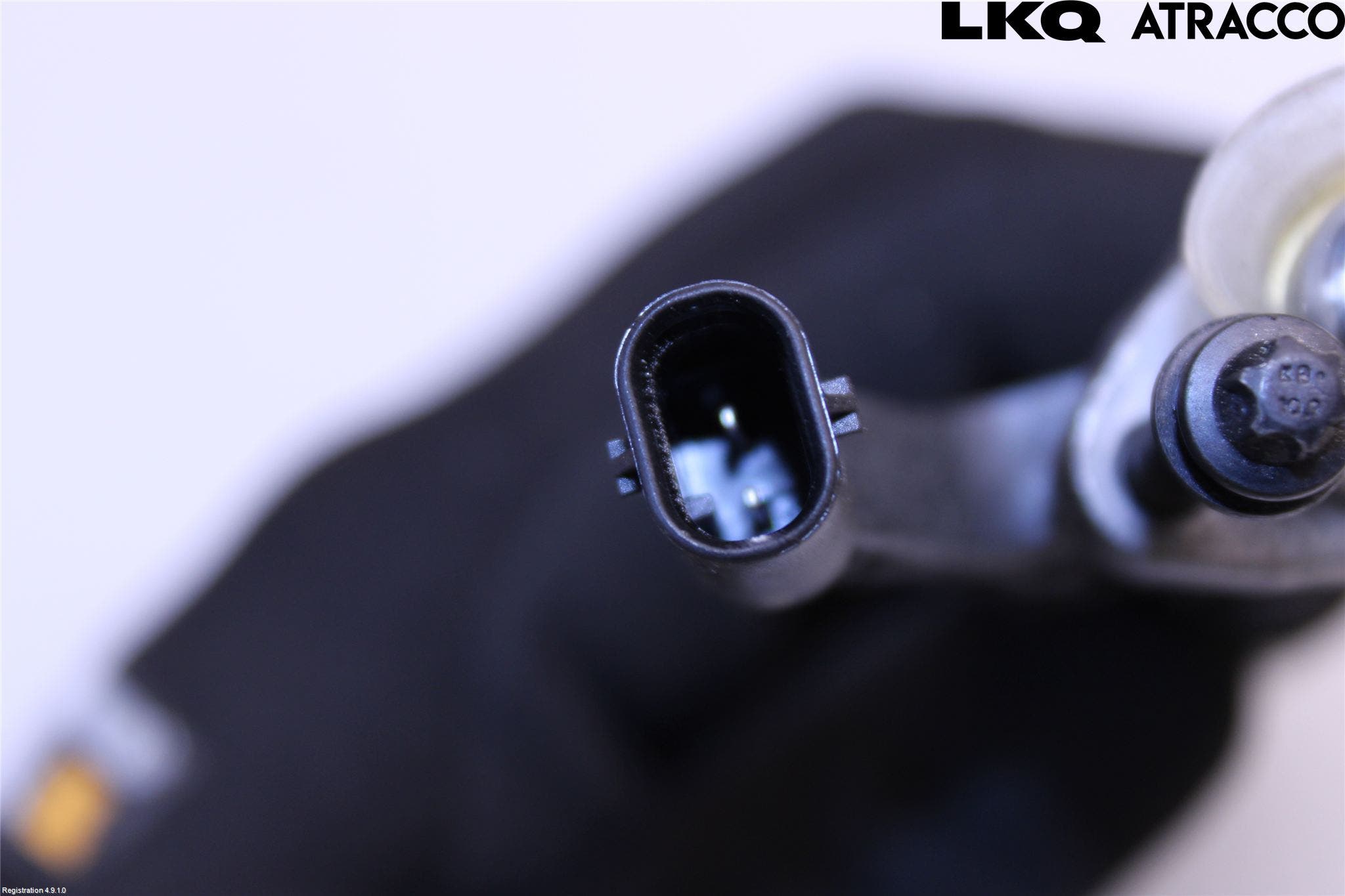 BMW 5 G30/G31/F90 17-23 Injspridare