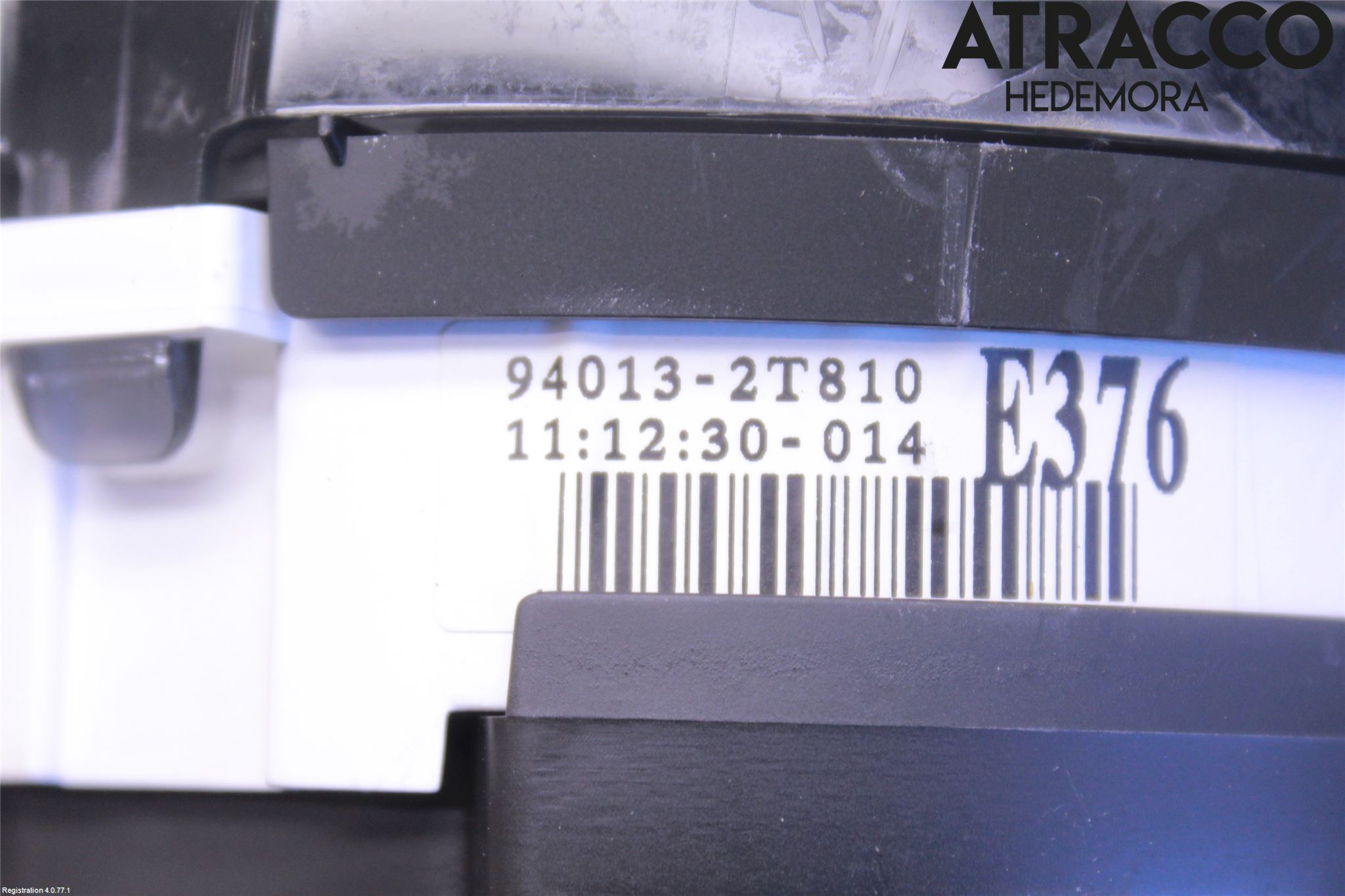 Kia OPTIMA 00-15 Instrument Komb