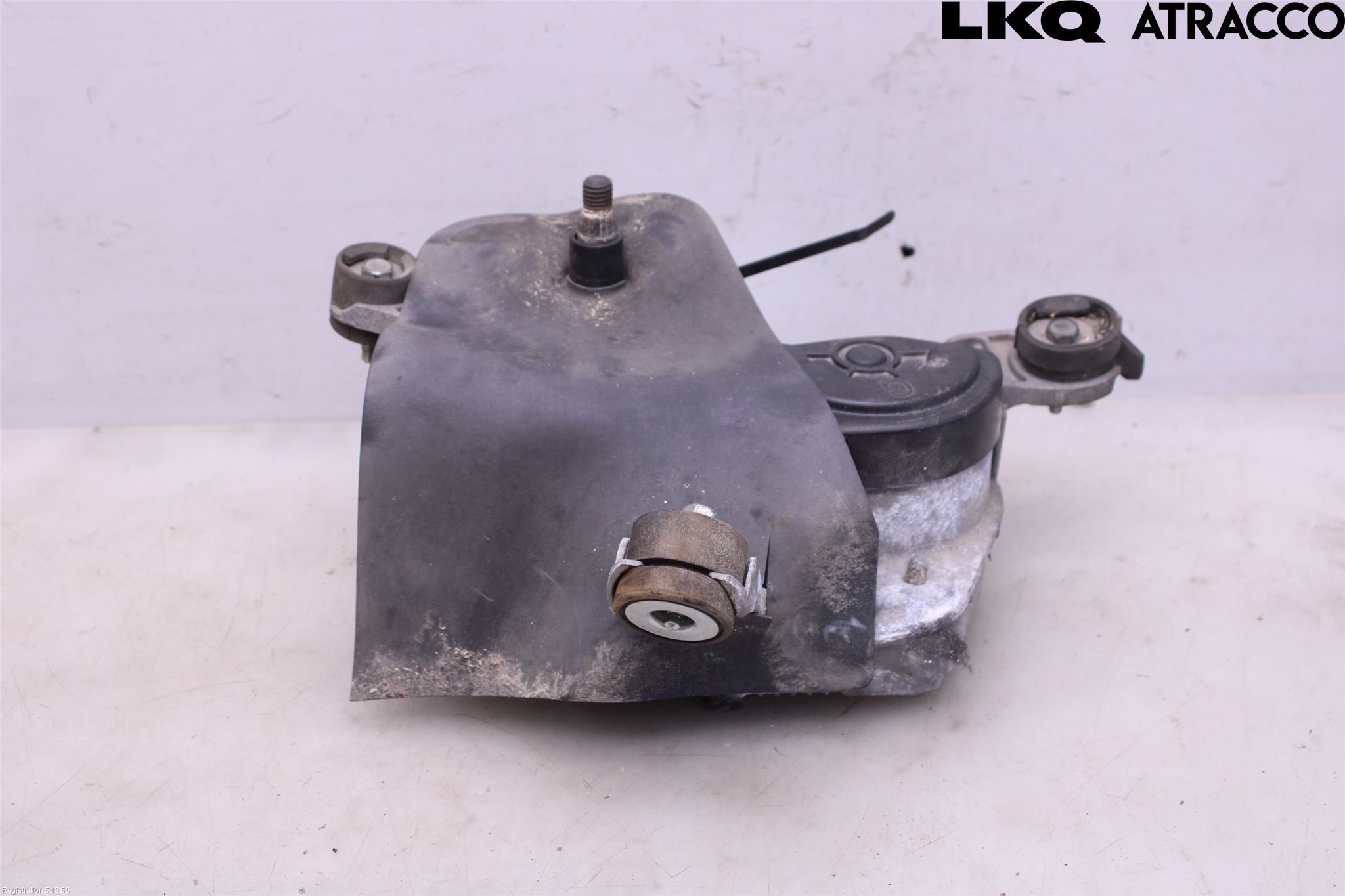 Citroen C5 08-17 Torkarmotor Vindruta