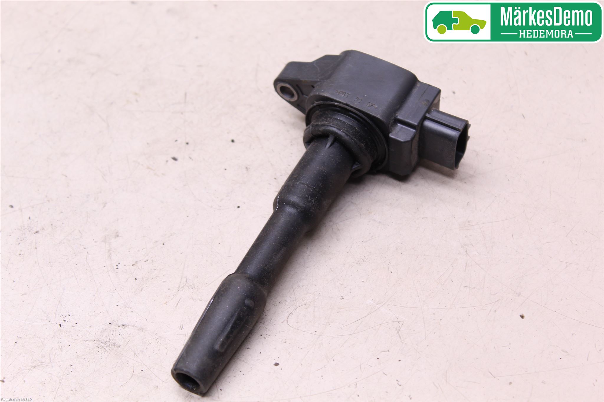 Dacia LODGY 12-18 Tändspole