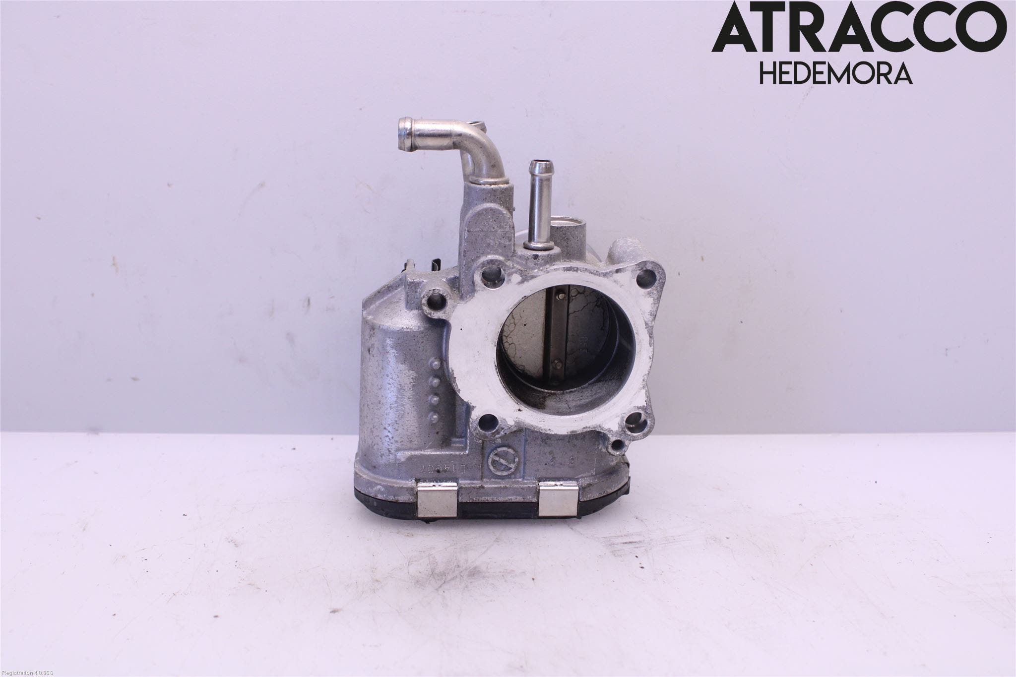 Kia RIO 12-16 Injspjällhus