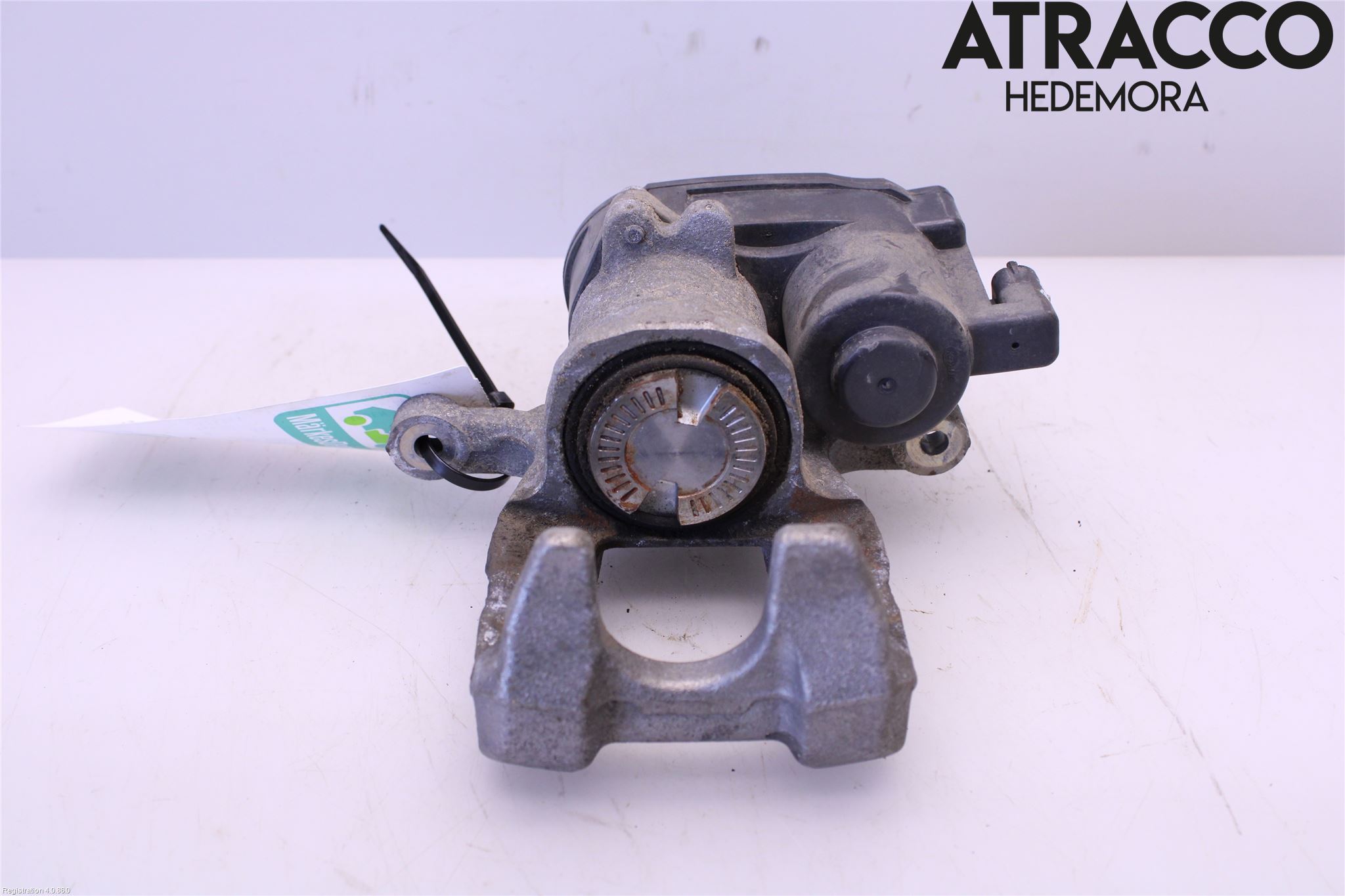 Chevrolet CAMARO Bromsok Bak Höger