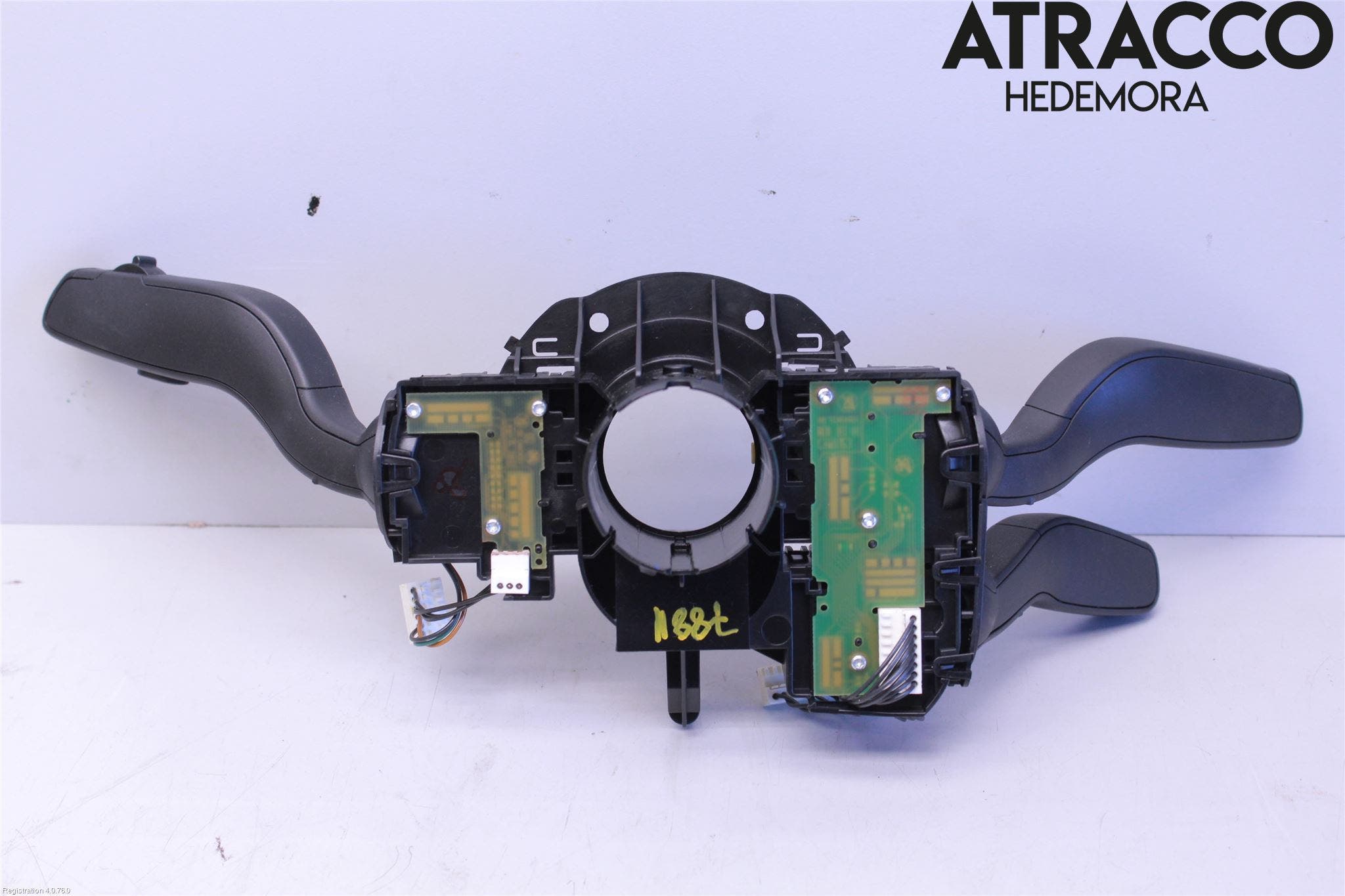 Audi Q5 09-16 Spakcentral