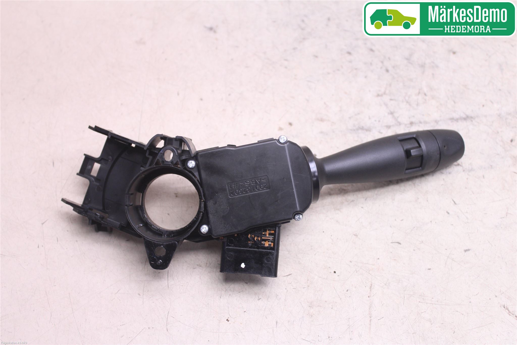 Hyundai i10 BA 14-16 Spak Blinkers-Ljusomk