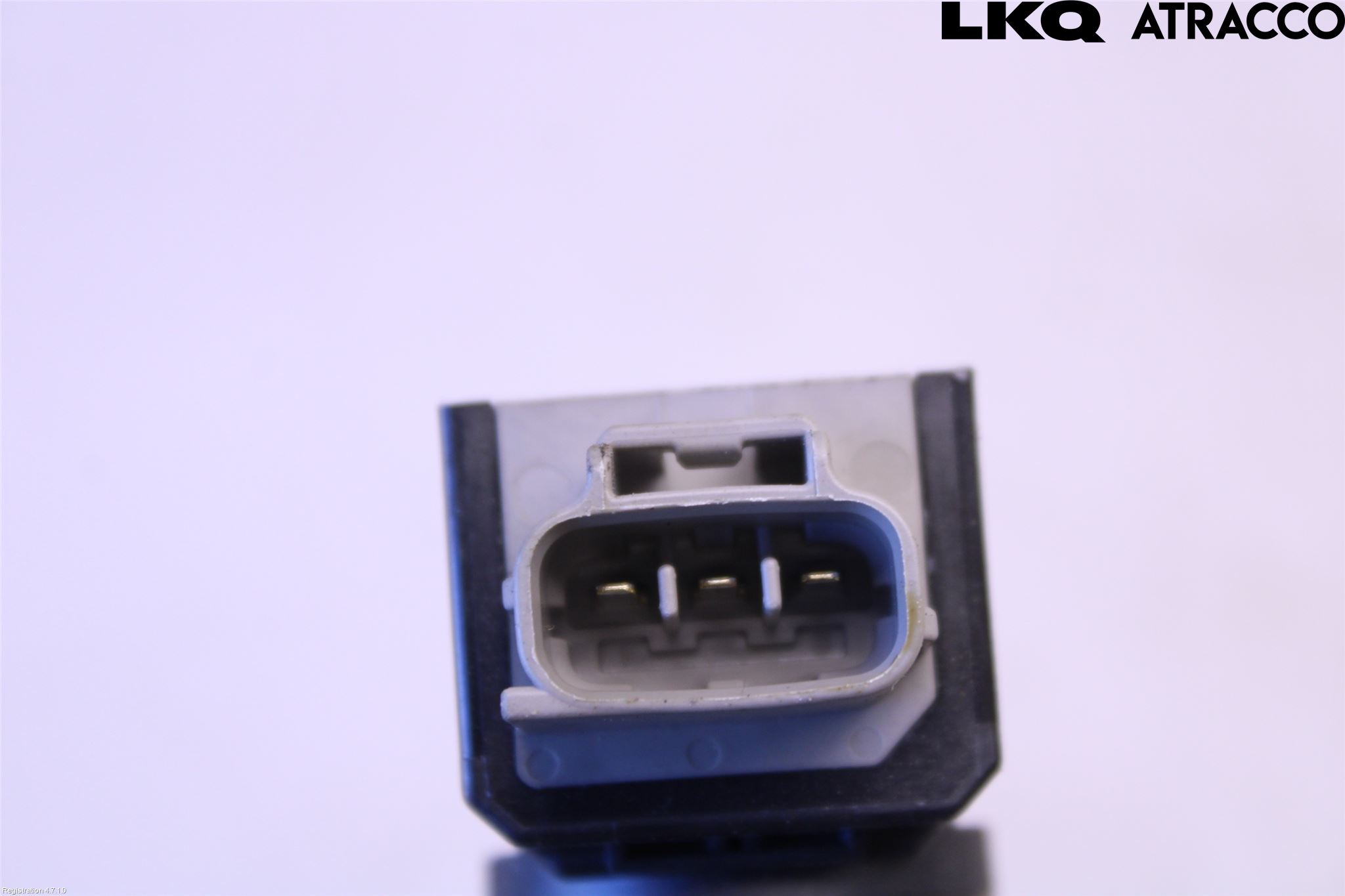 Suzuki SX4 S-CROSS 22- Tändspole