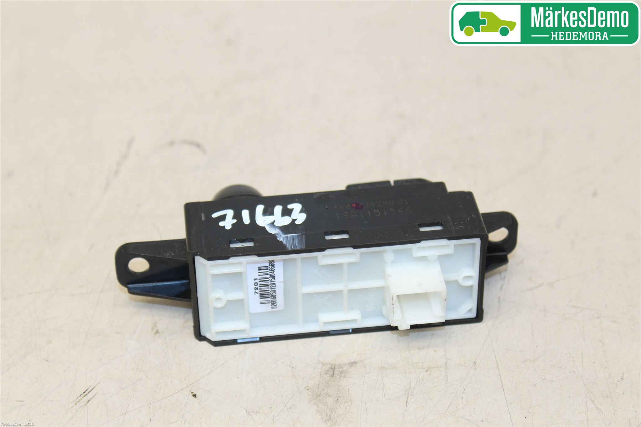 Peugeot 208 12-15 Cd Radio - Multimediapanel