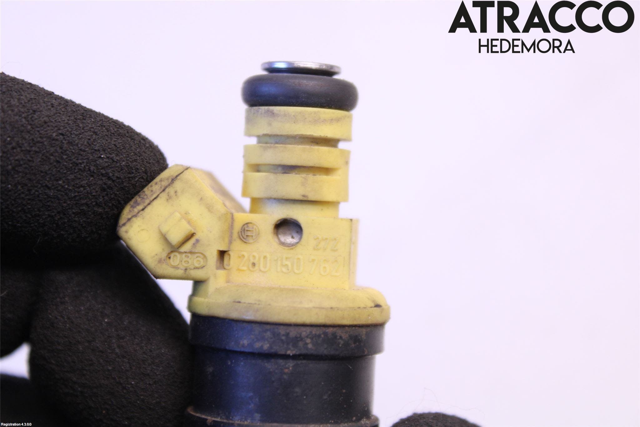 Volvo 940 91-98 Injspridare