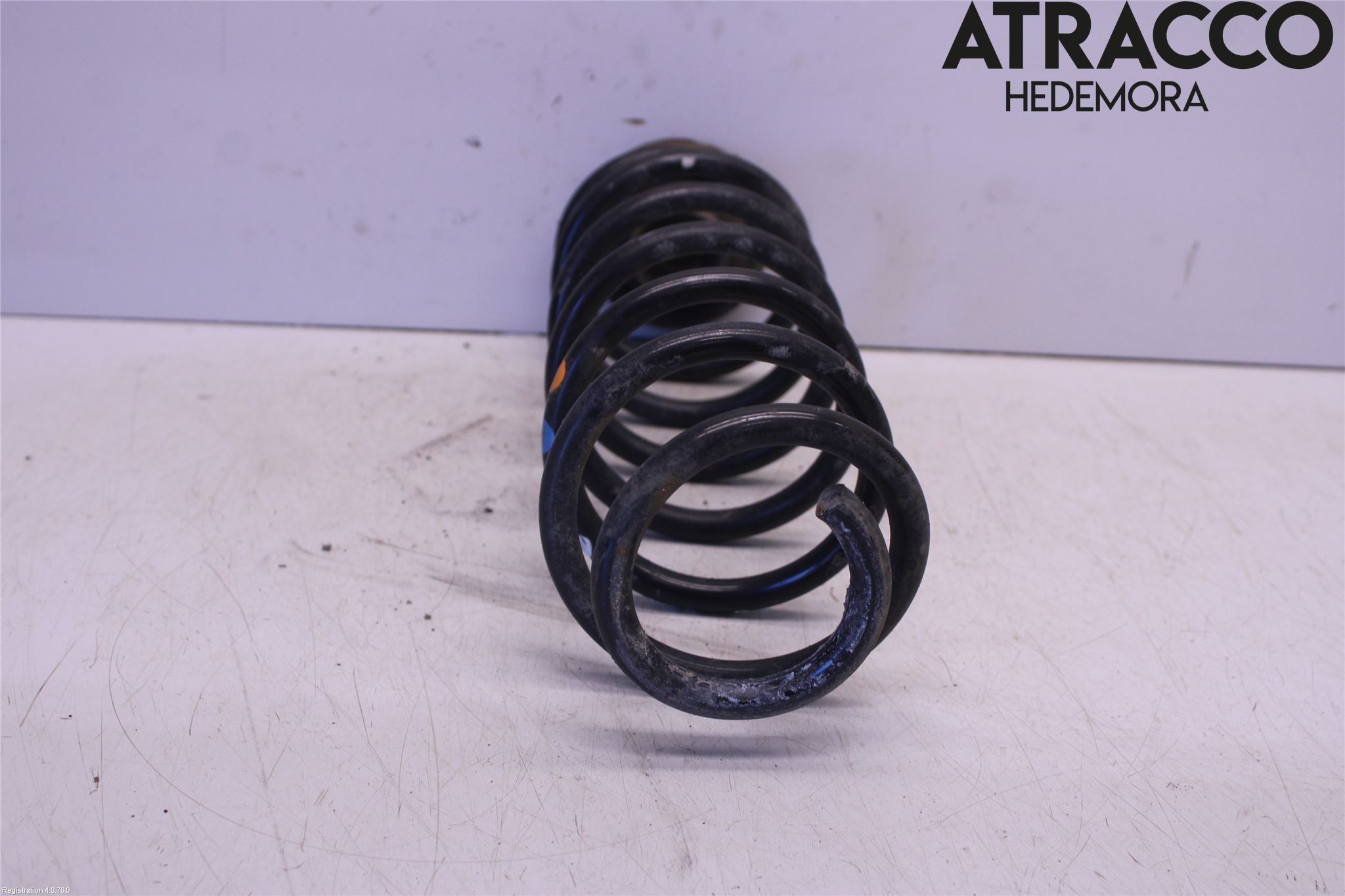 Skoda FABIA 15-21 Fjäder Bak