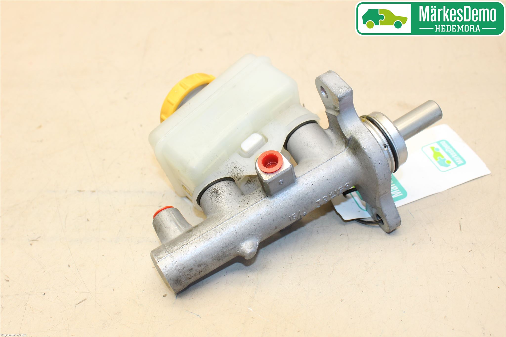 Subaru FORESTER SH  08-13 Broms Huvudcylinder