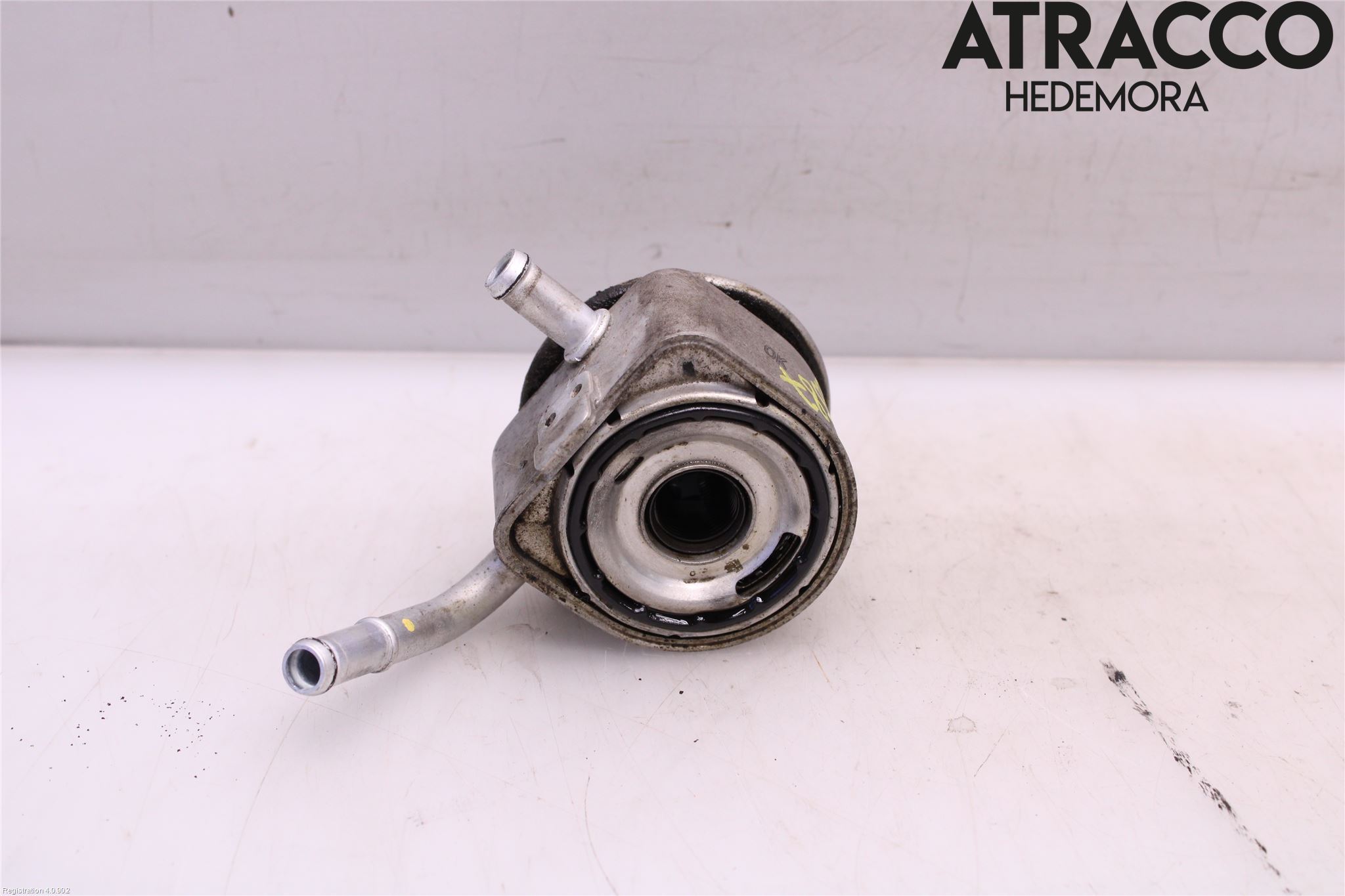Hyundai i20 GB 15-20 Oljekylare Motor