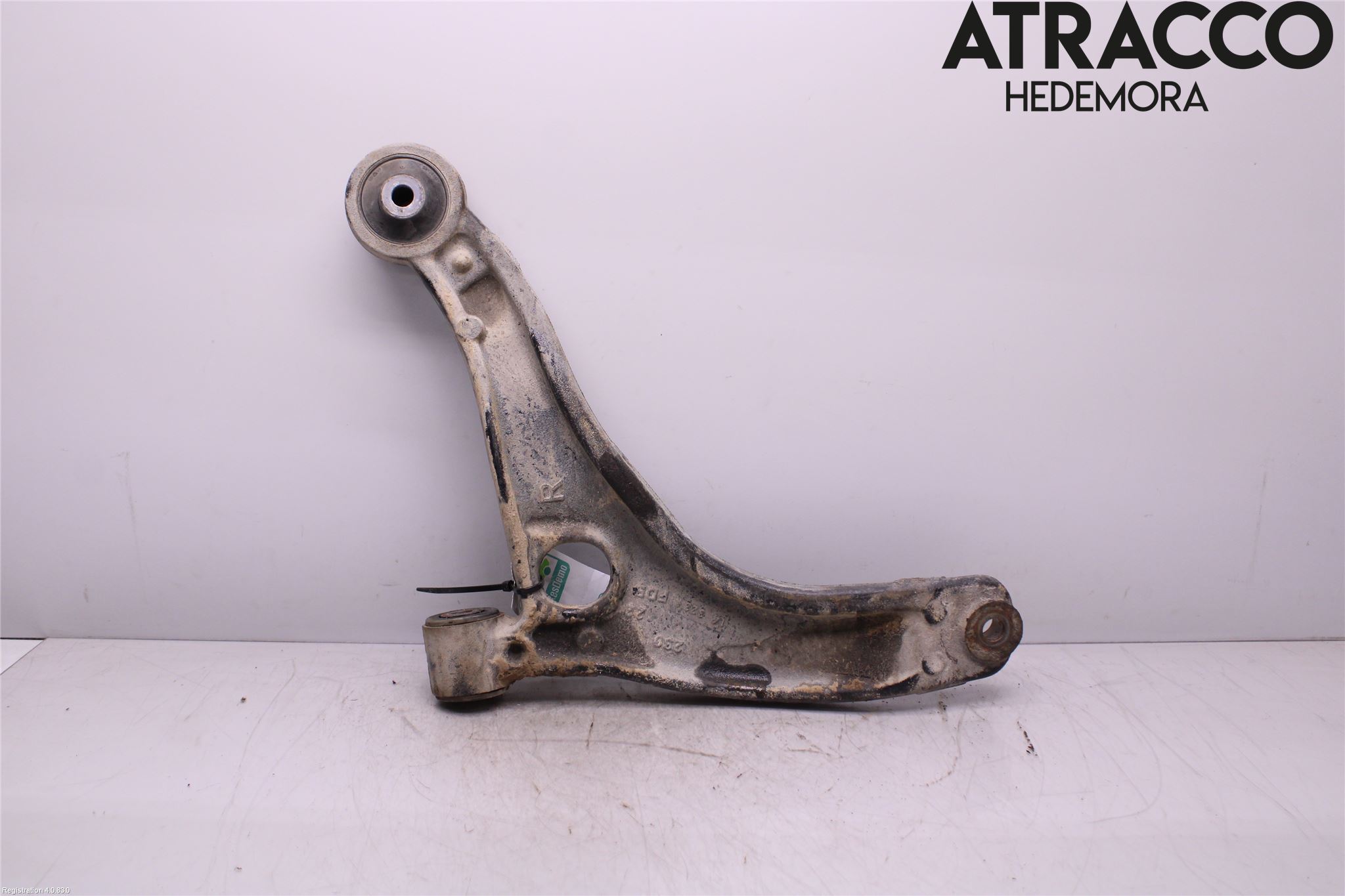 Renault MASTER III 15-20 Bärarm Fram Undre Hö