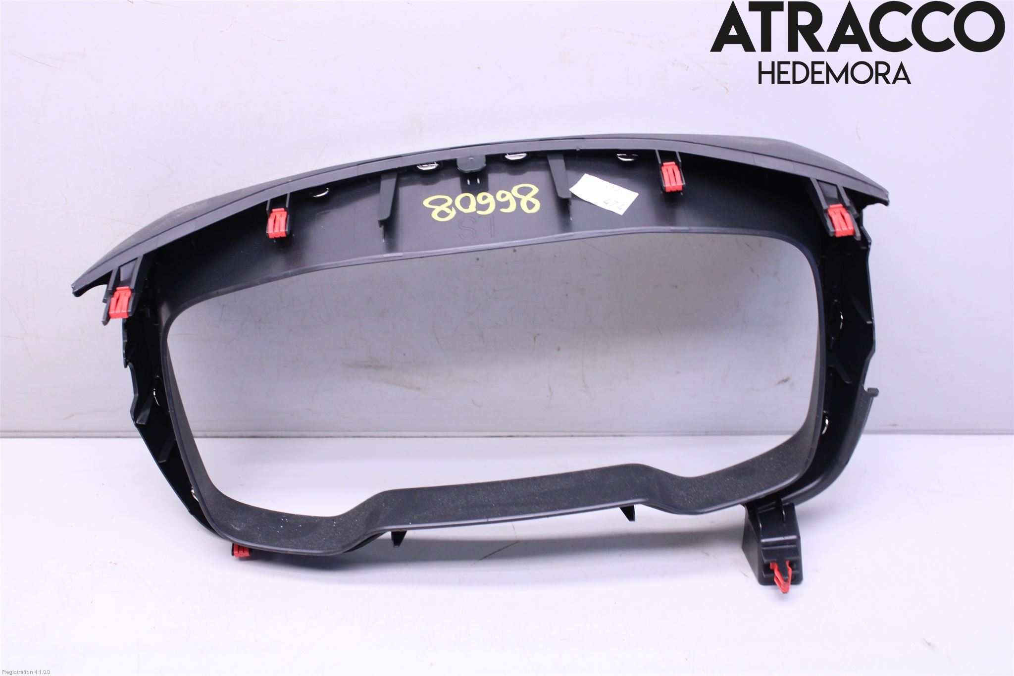 Toyota COROLLA 19- Instrumentsarg