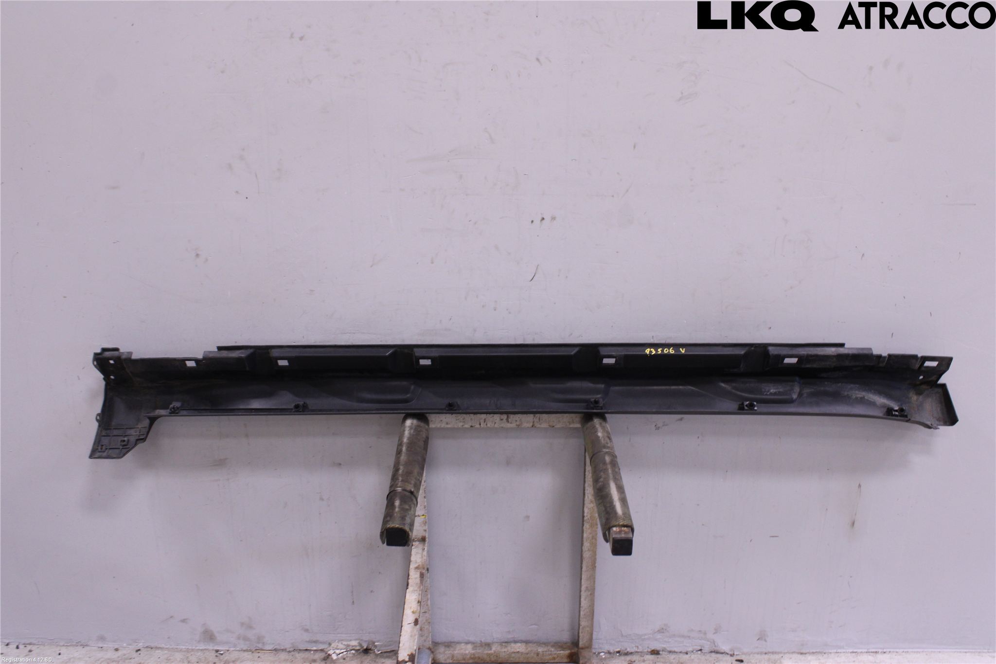 Subaru OUTBACK 15-20 Sidokjol Vä