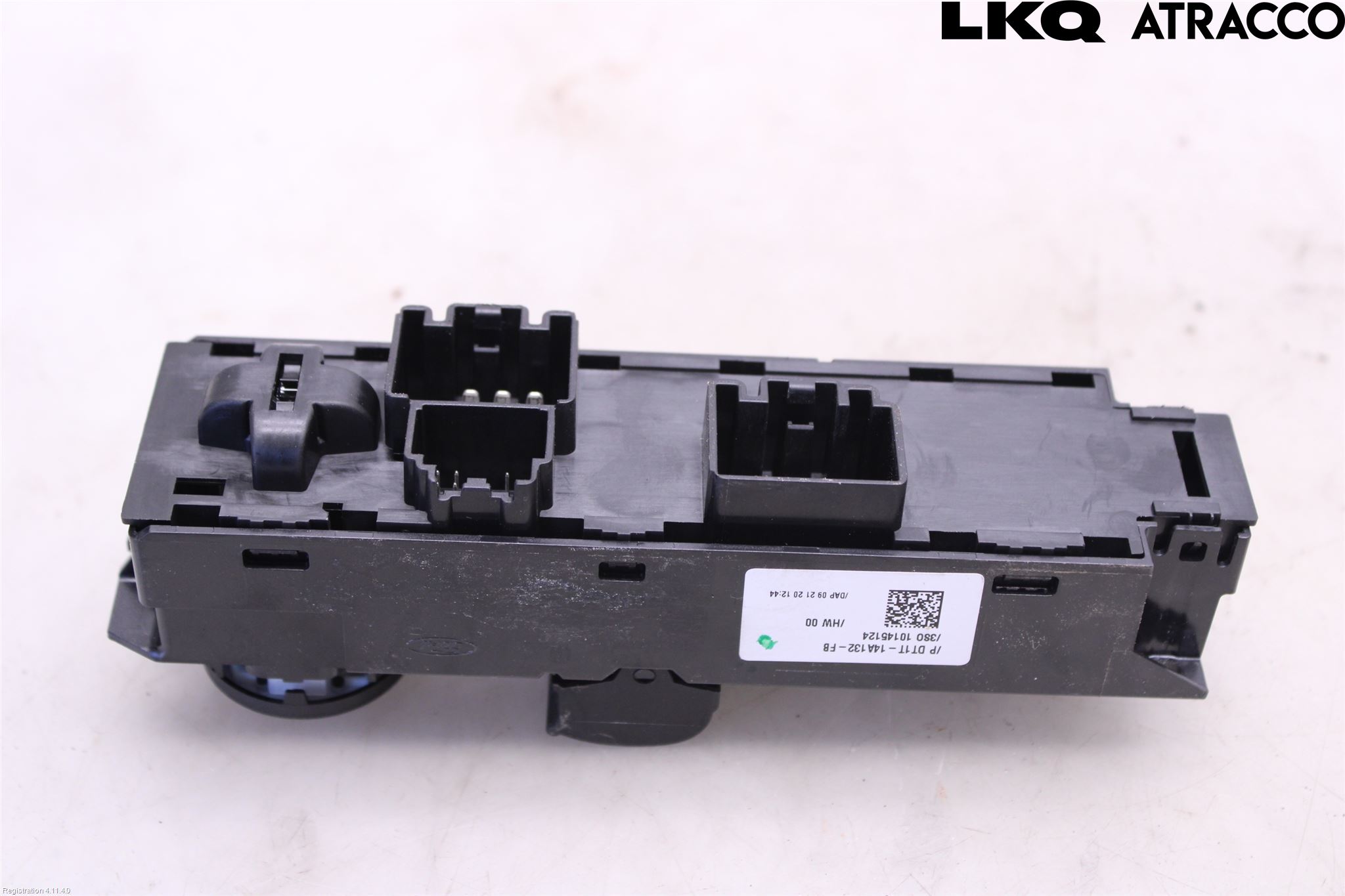 Ford TRANSIT/TOURNEO CONNECT 13-22 Strömställare Elhiss