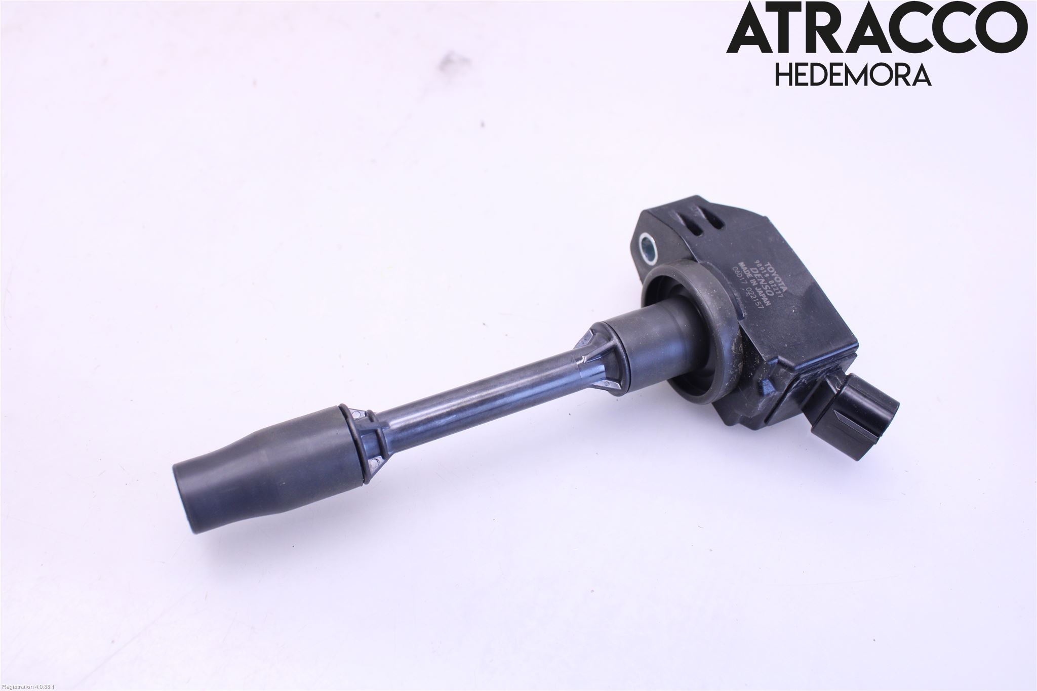 Toyota RAV4 19- Tändspole