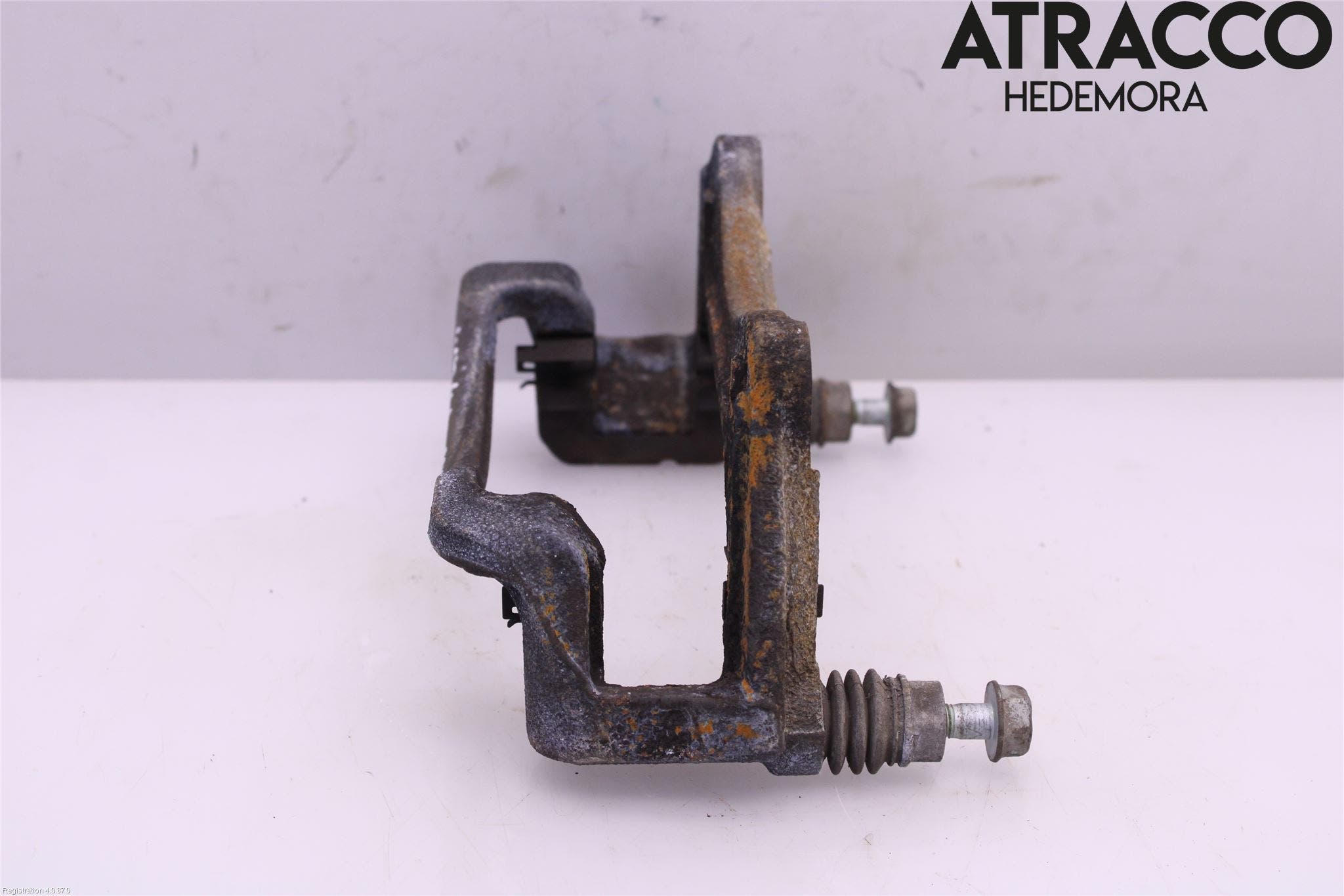 Kia RIO 17- Bromsokshållare