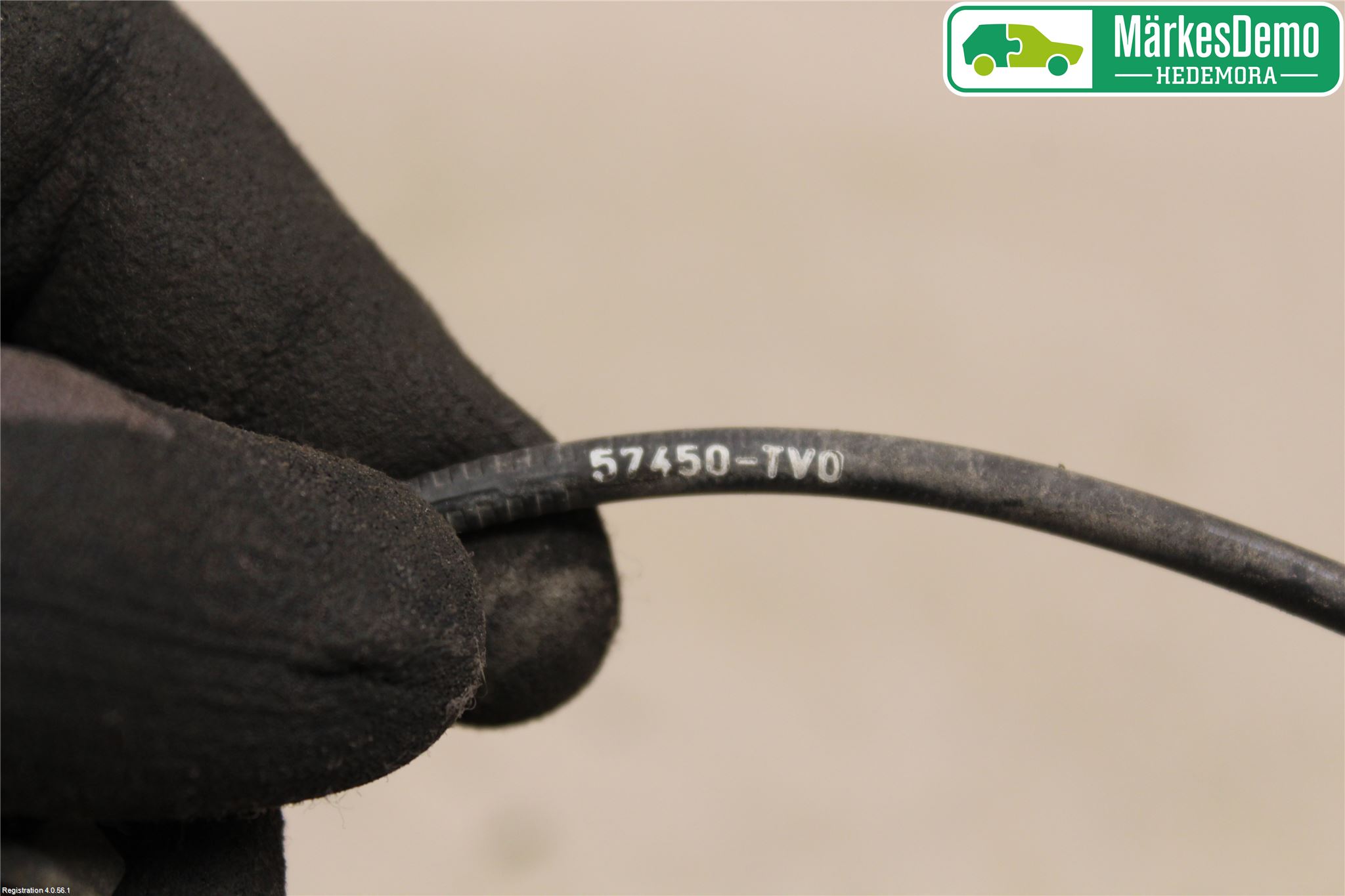 Honda CIVIC 12-16 Abs Sensor